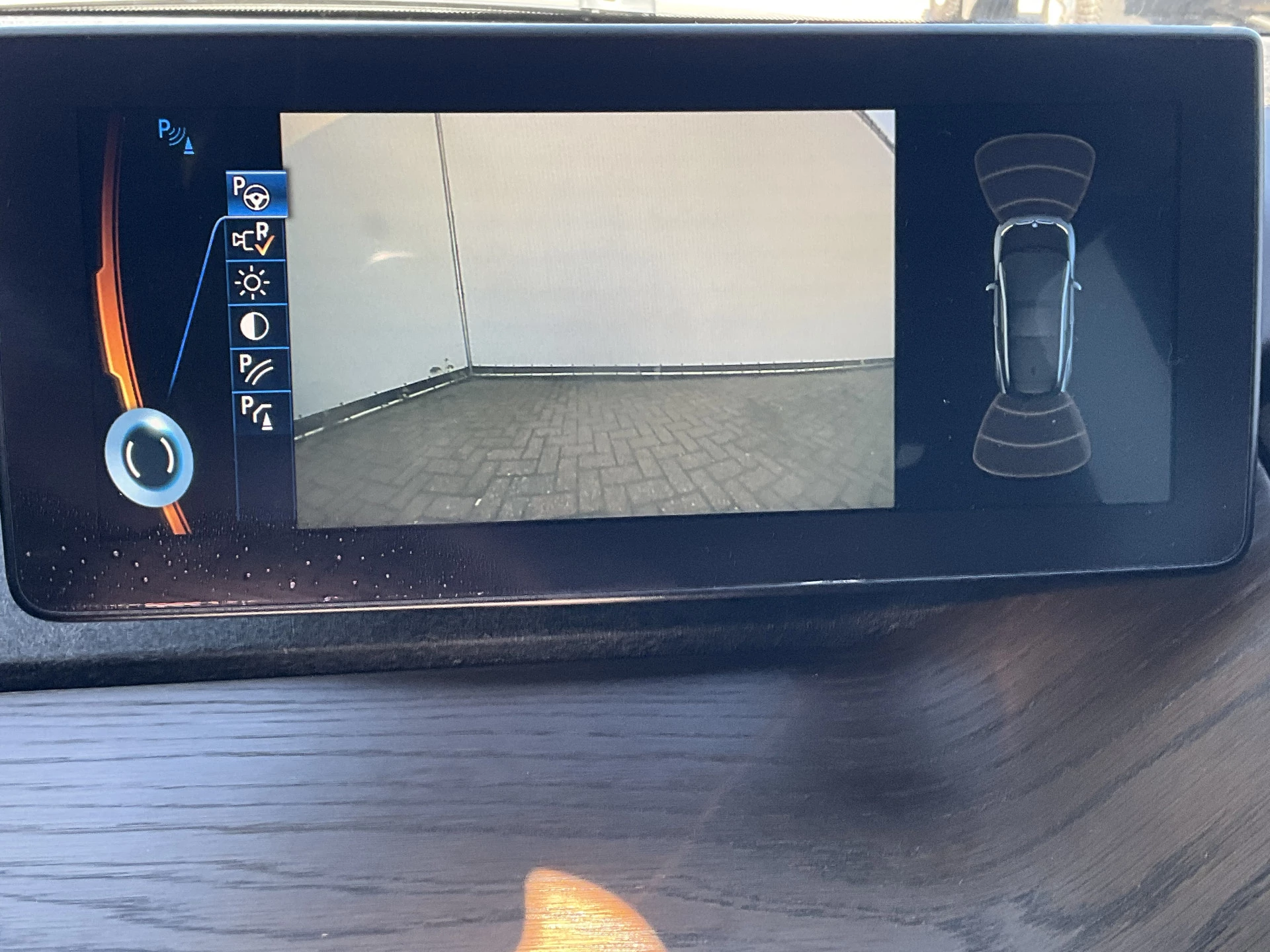 Hoofdafbeelding BMW i3