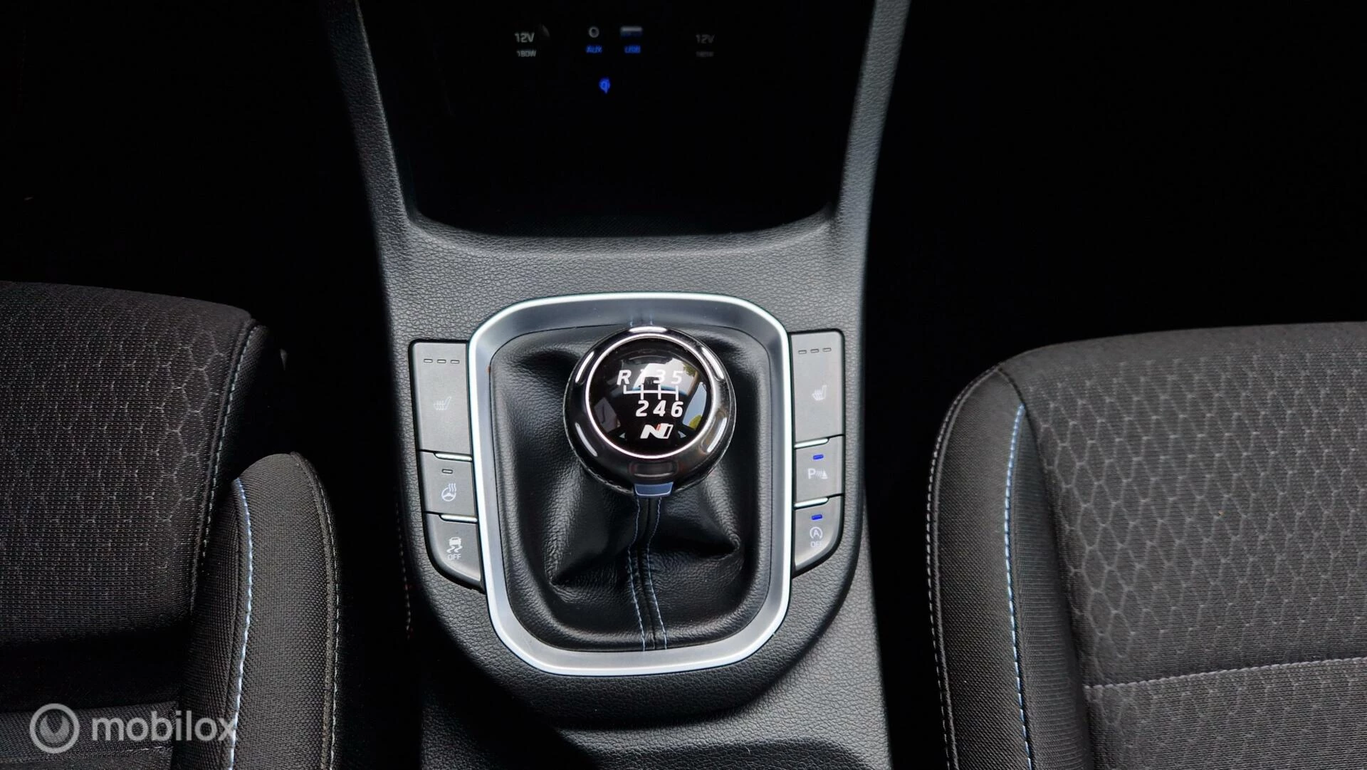 Hoofdafbeelding Hyundai i30