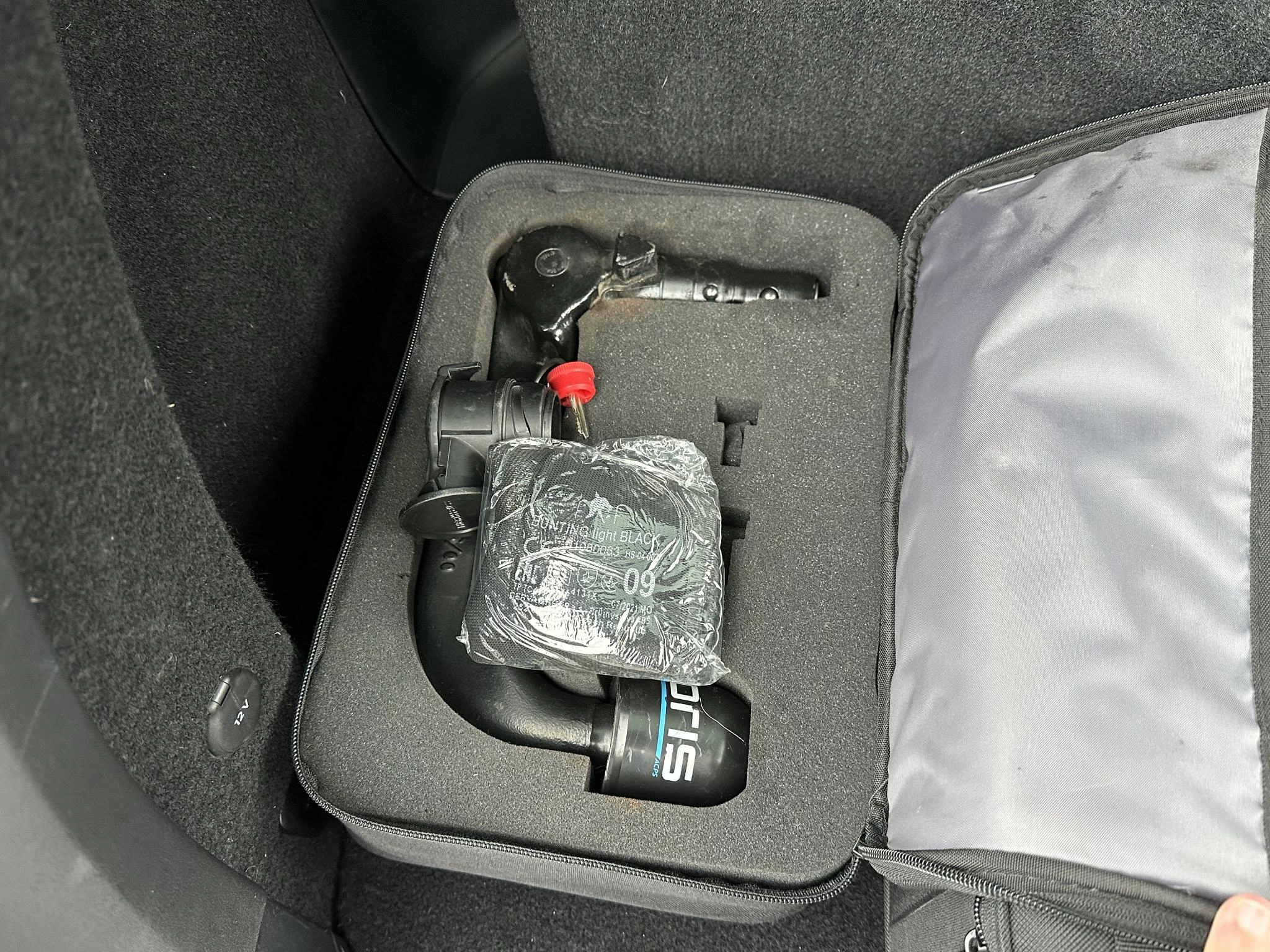 Hoofdafbeelding Tesla Model X