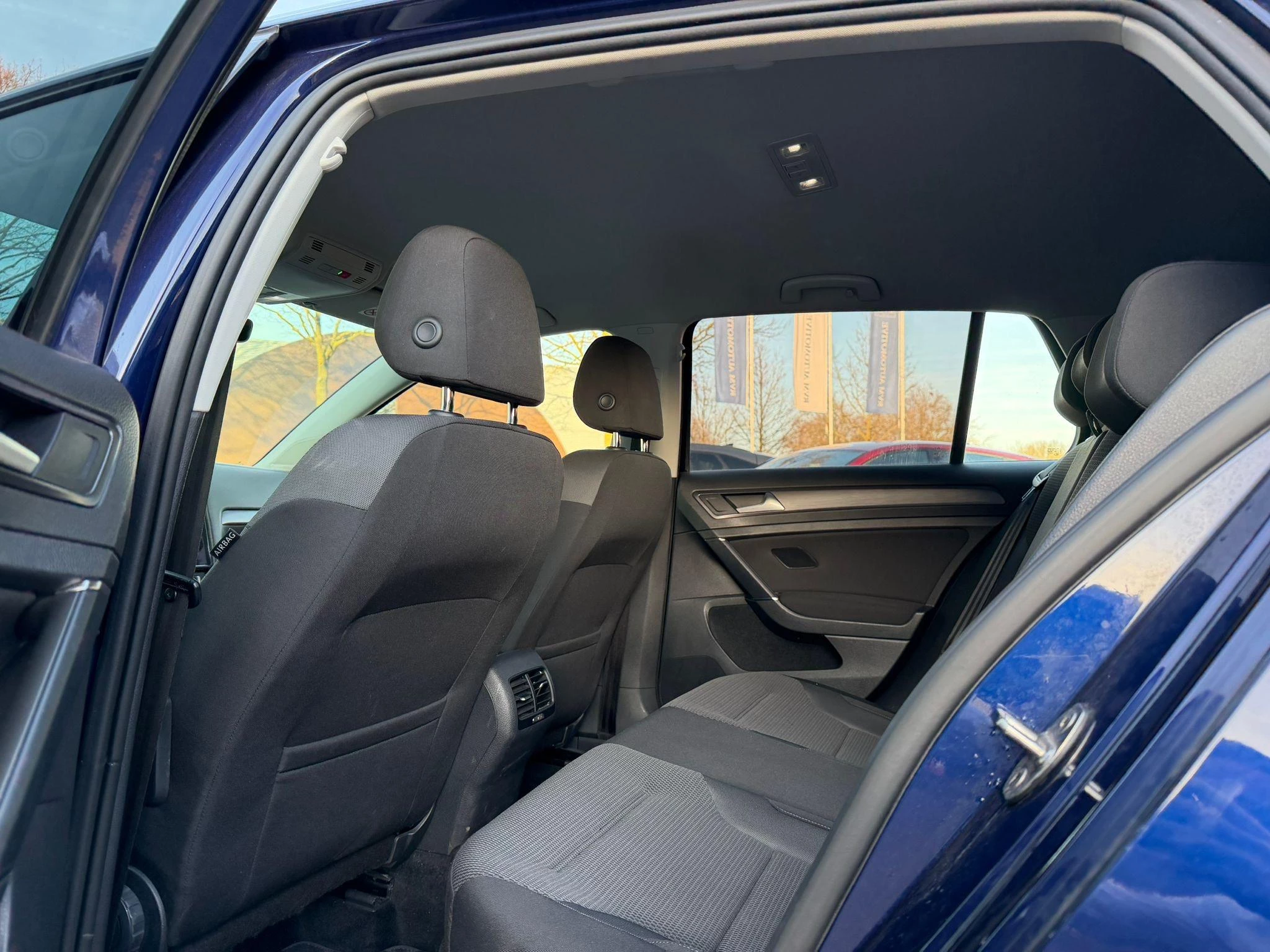 Hoofdafbeelding Volkswagen e-Golf