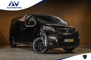 Peugeot Expert 2.0 BlueHDI L2 | Head-up | Dodehoekdetectie | CarPlay | Navigatie | Camera | Trekhaak | Climate control | Betimmering | Nieuwe APK | BPM Vrij | Euro 6 | Lang / L2H1