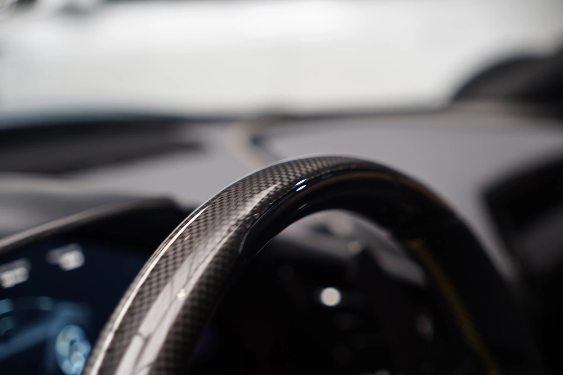 Hoofdafbeelding Ferrari 12Cilindri