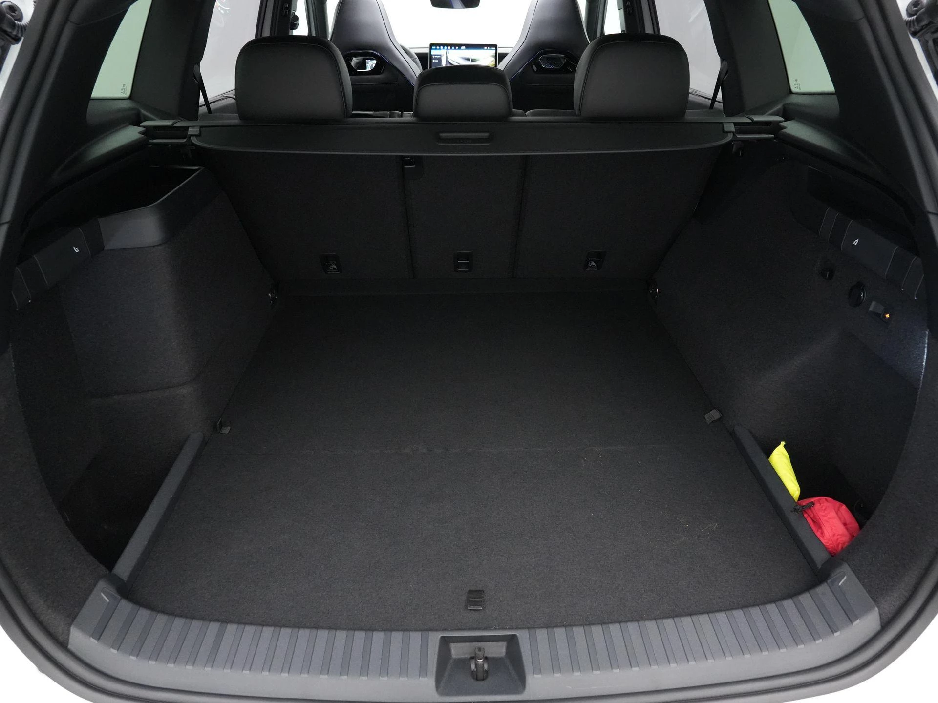 Hoofdafbeelding Volkswagen Tayron