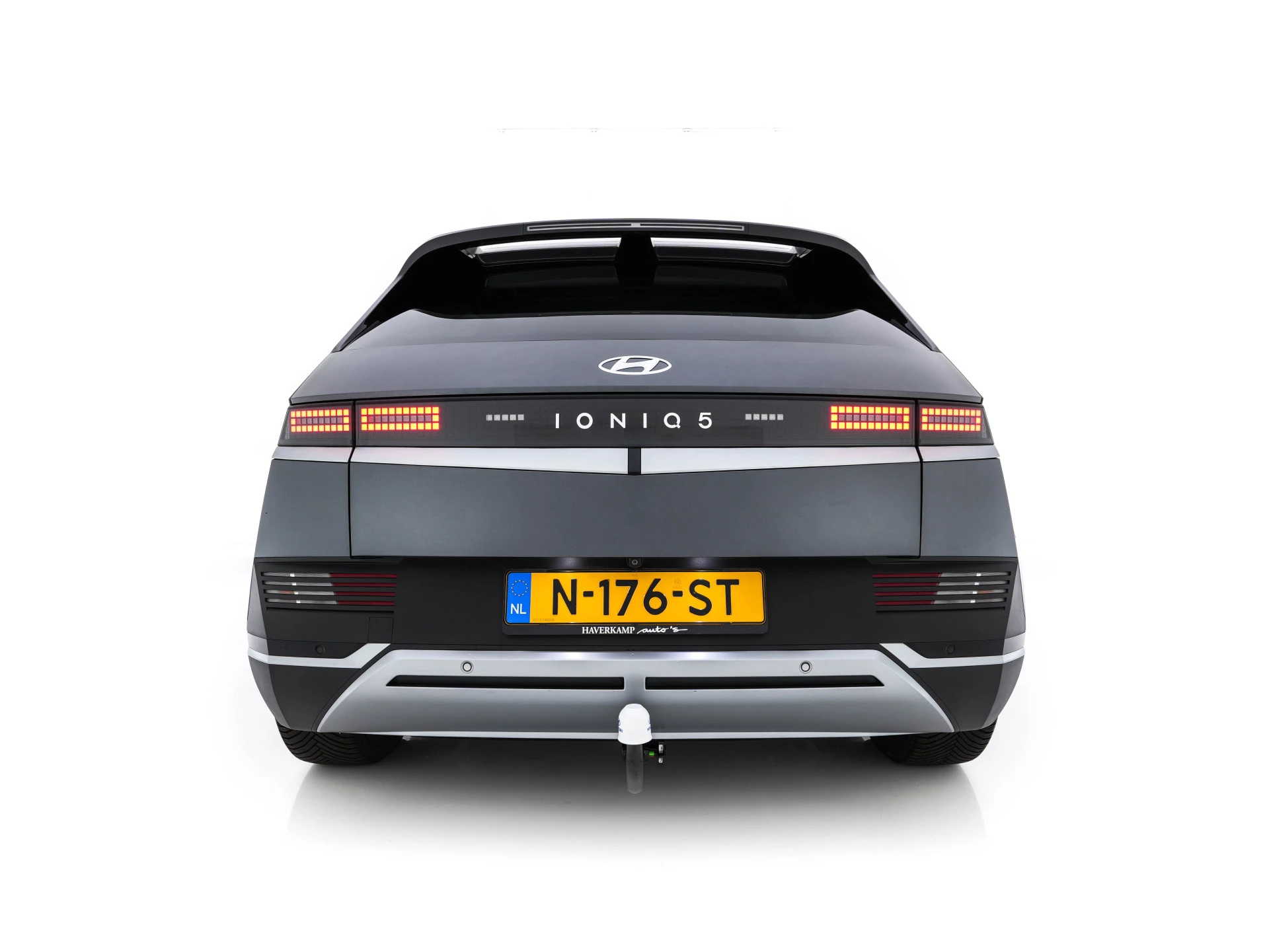 Hoofdafbeelding Hyundai IONIQ 5