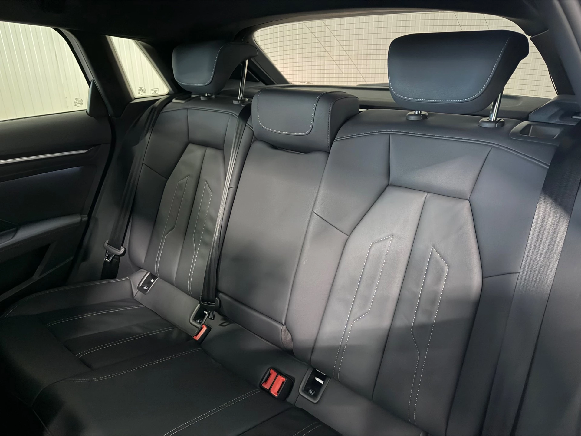 Hoofdafbeelding Audi S3