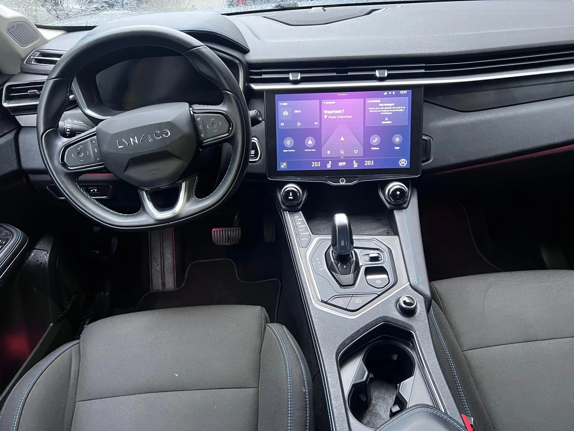 Hoofdafbeelding Lynk & Co 01