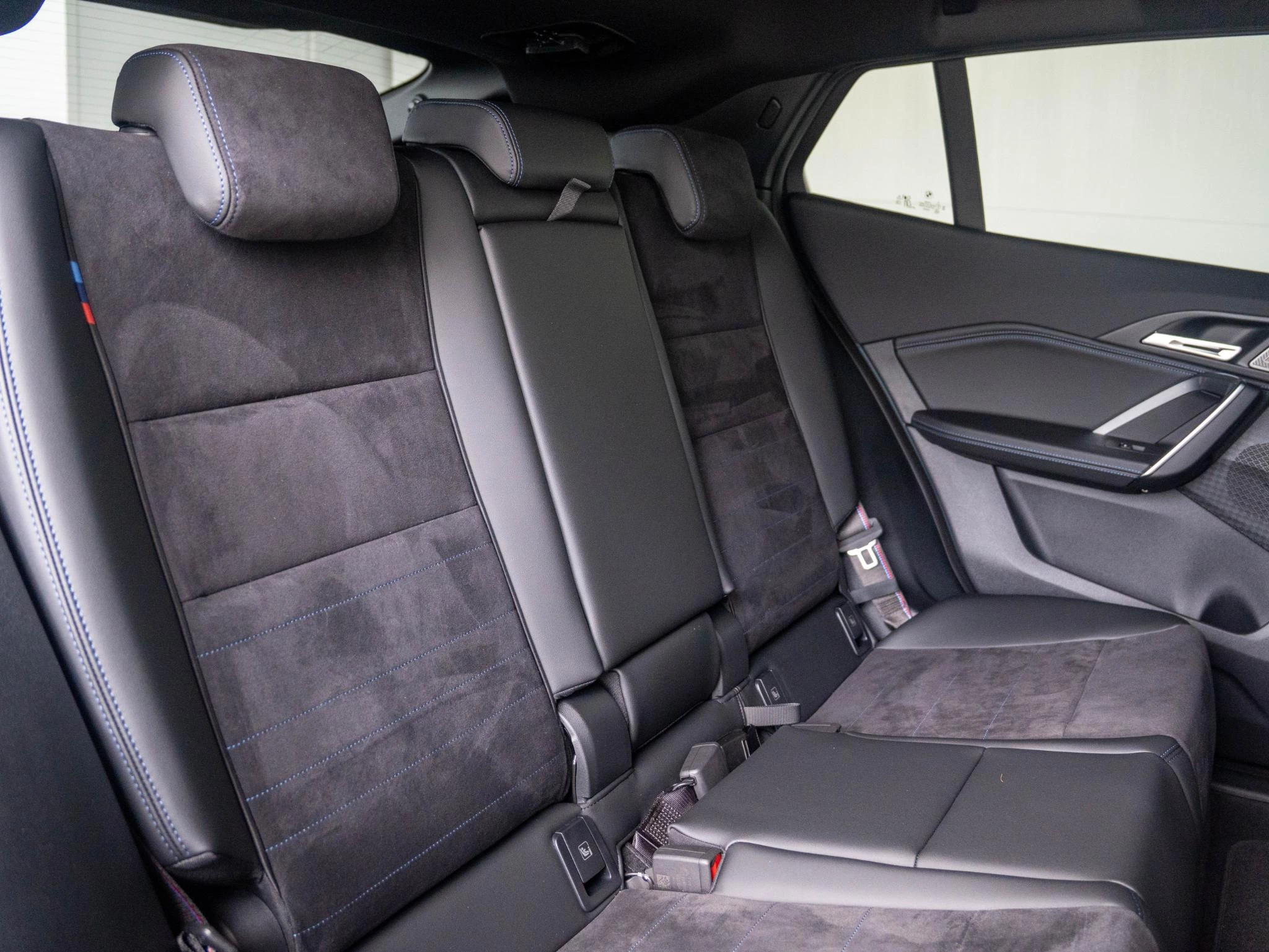 Hoofdafbeelding BMW iX2