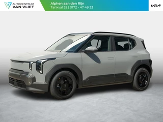 Kia EV2 Air 42.2 kWh | Stoel en stuurverwarming | Navigatie |