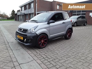 Hoofdafbeelding Aixam Gto Aixam Gto SPORTIEF