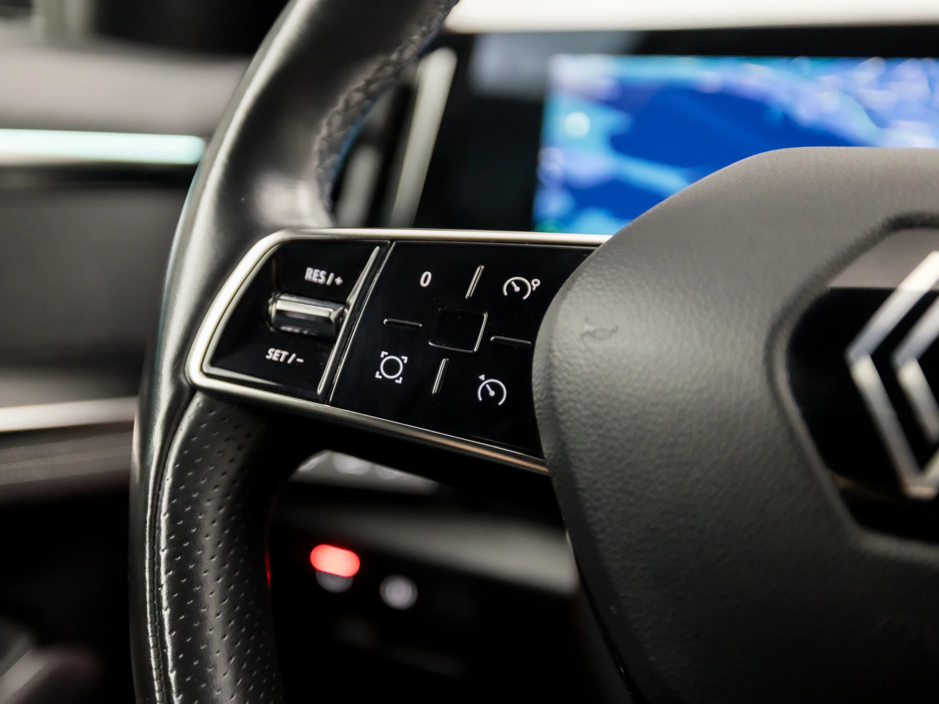 Hoofdafbeelding Renault Austral