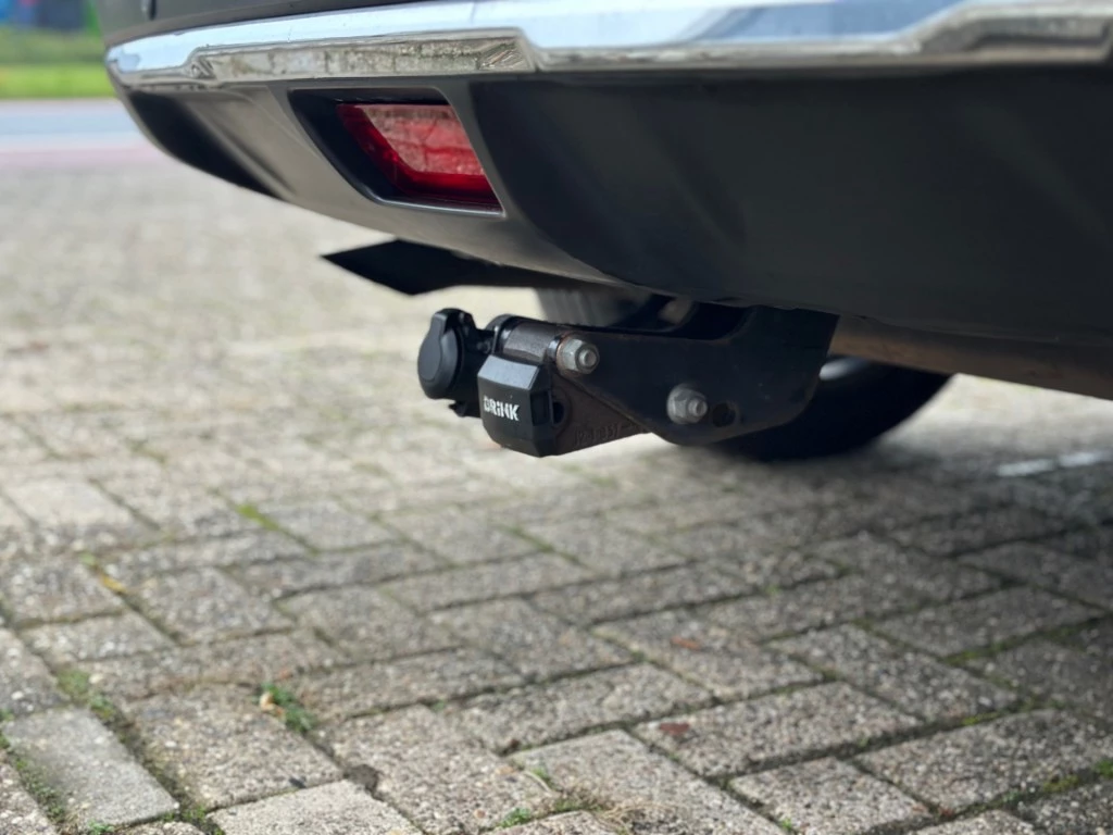 Hoofdafbeelding Nissan X-Trail