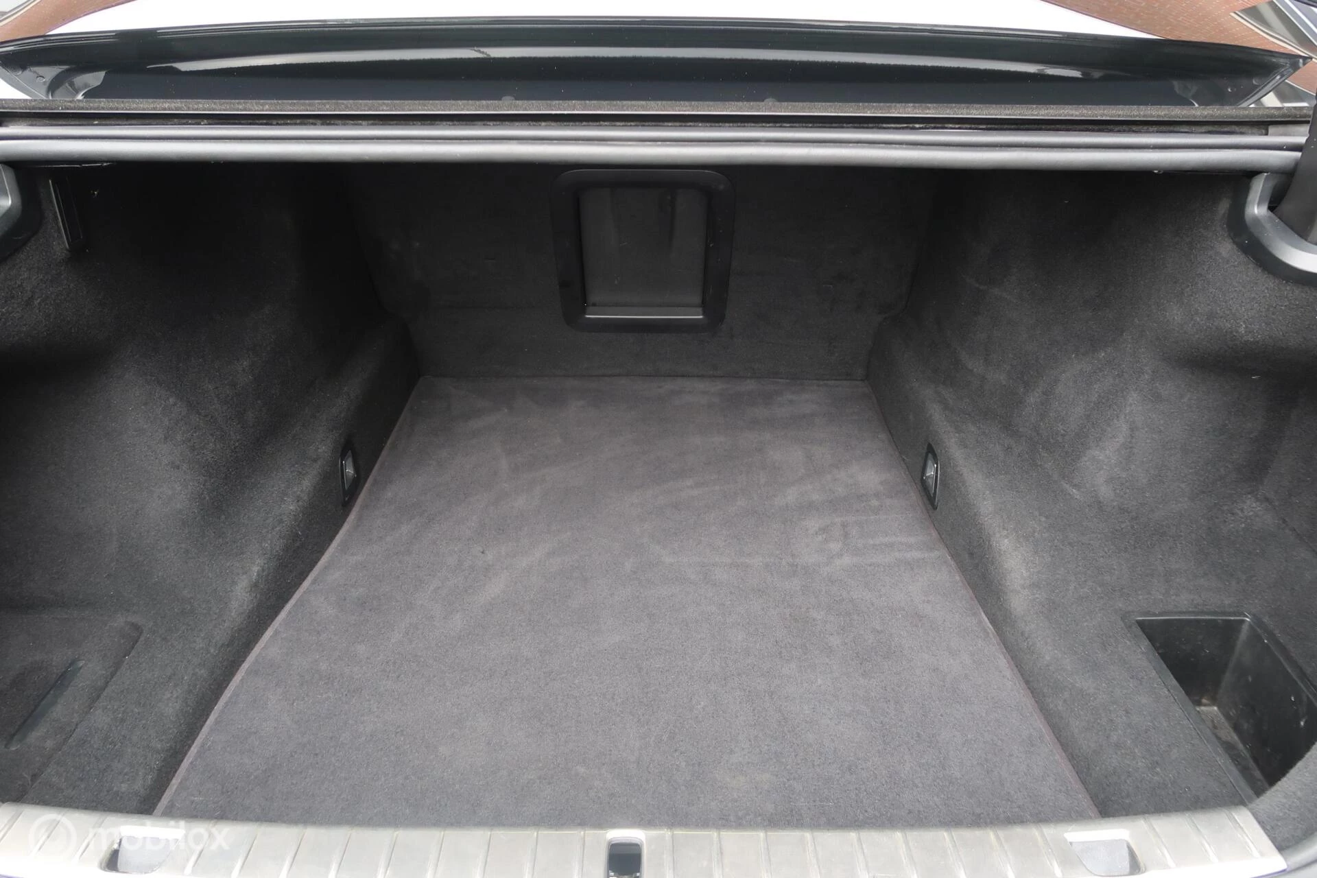 Hoofdafbeelding BMW 7 Serie