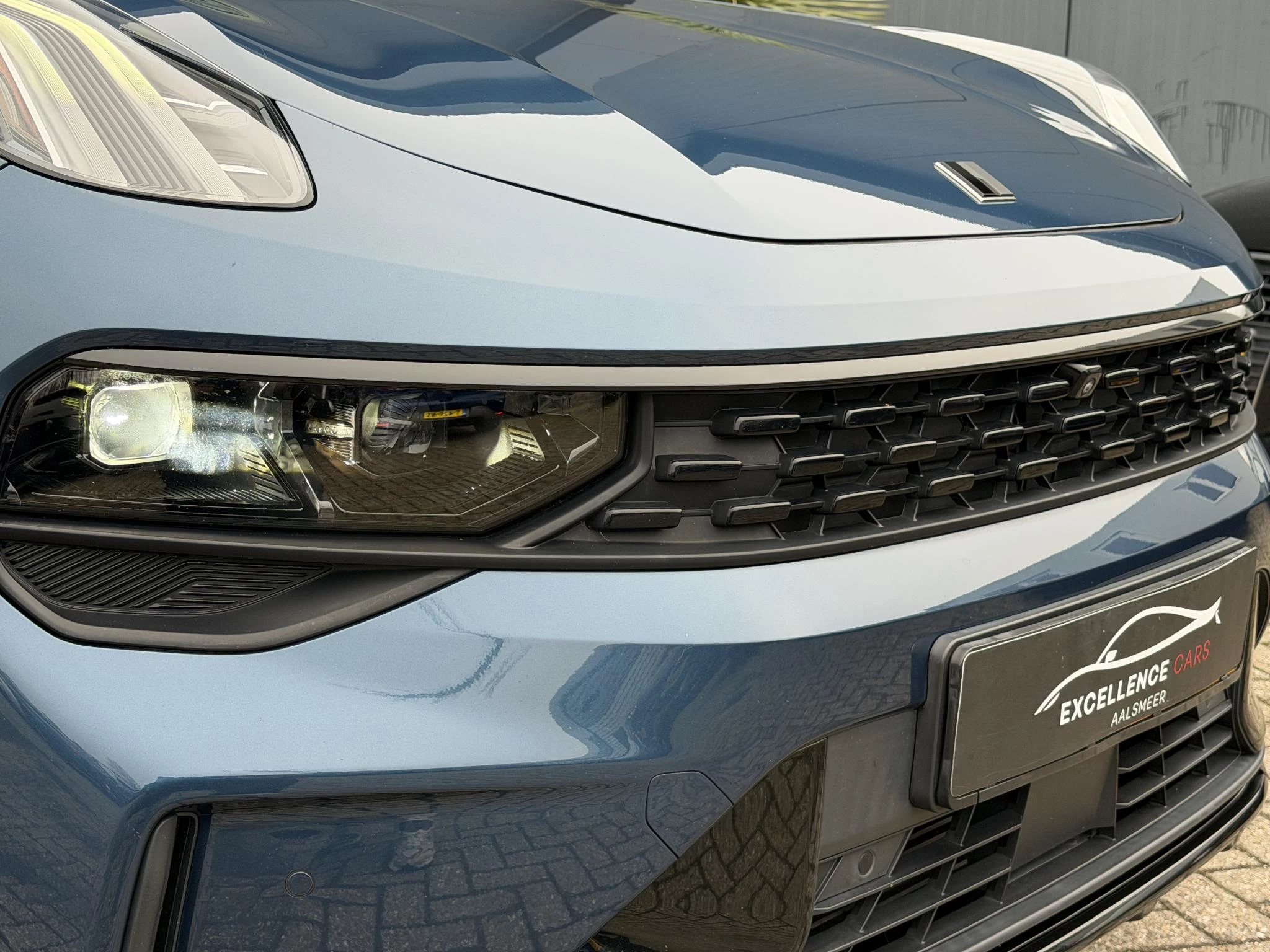 Hoofdafbeelding Lynk & Co 01