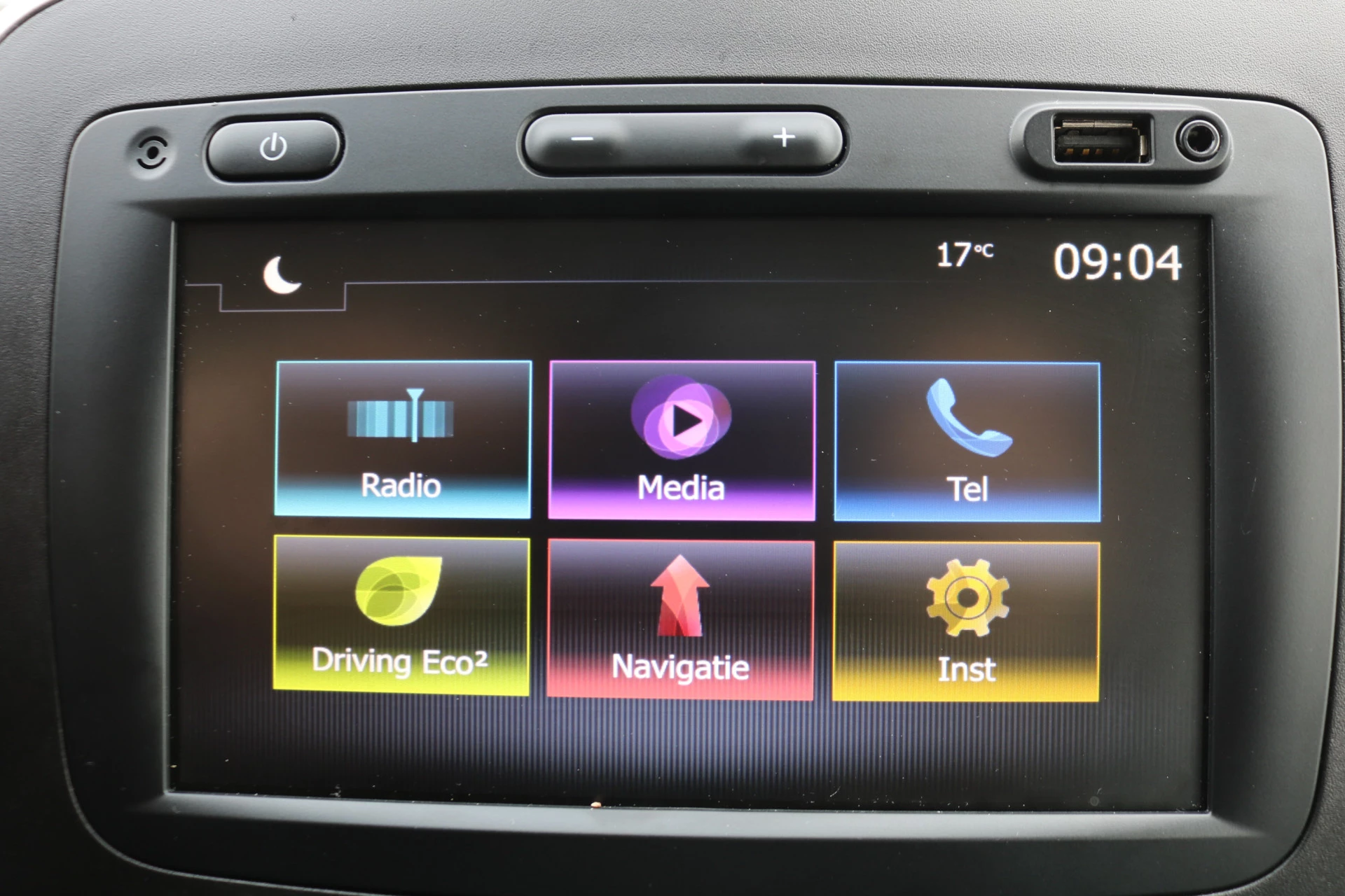 Hoofdafbeelding Nissan NV300