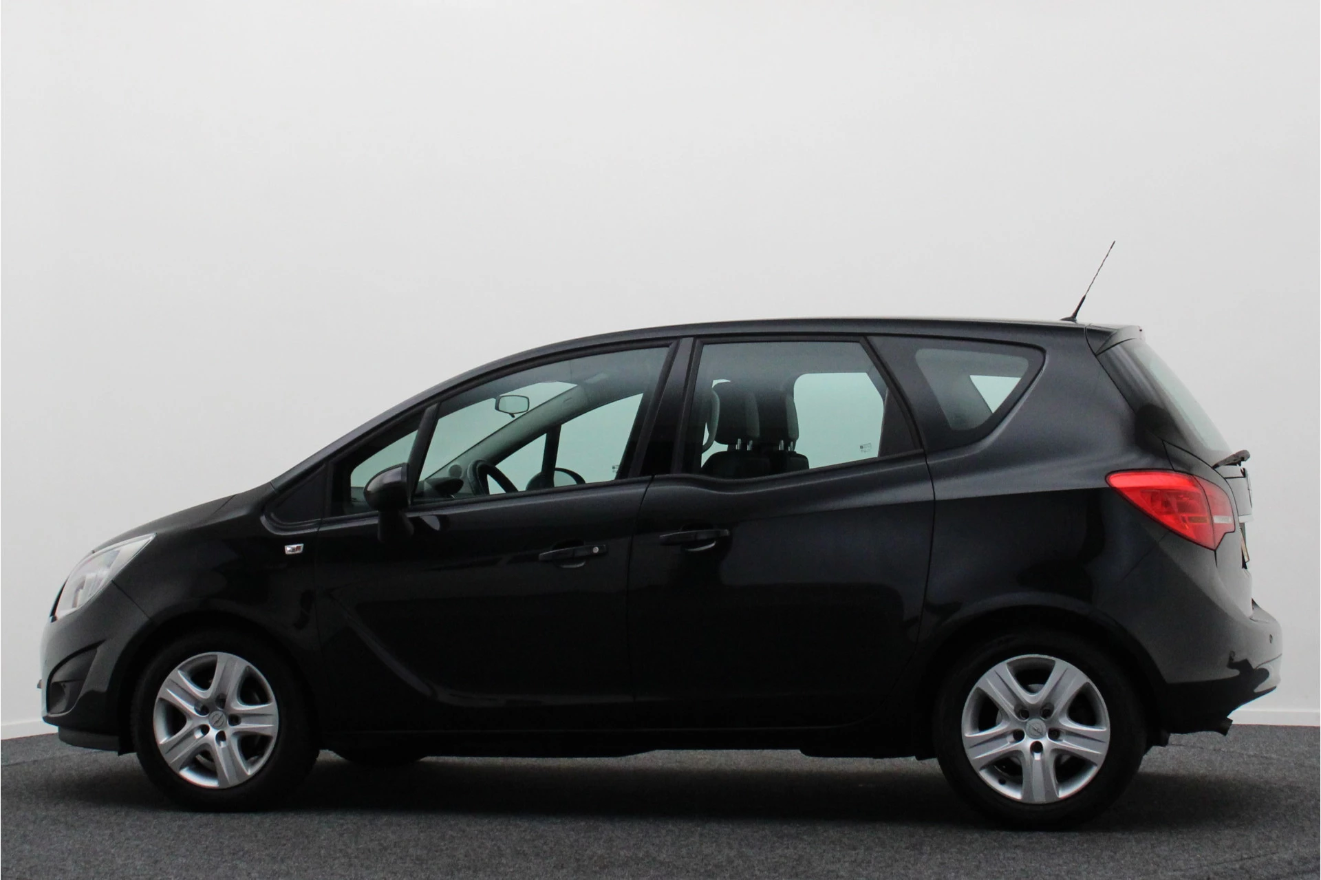 Hoofdafbeelding Opel Meriva