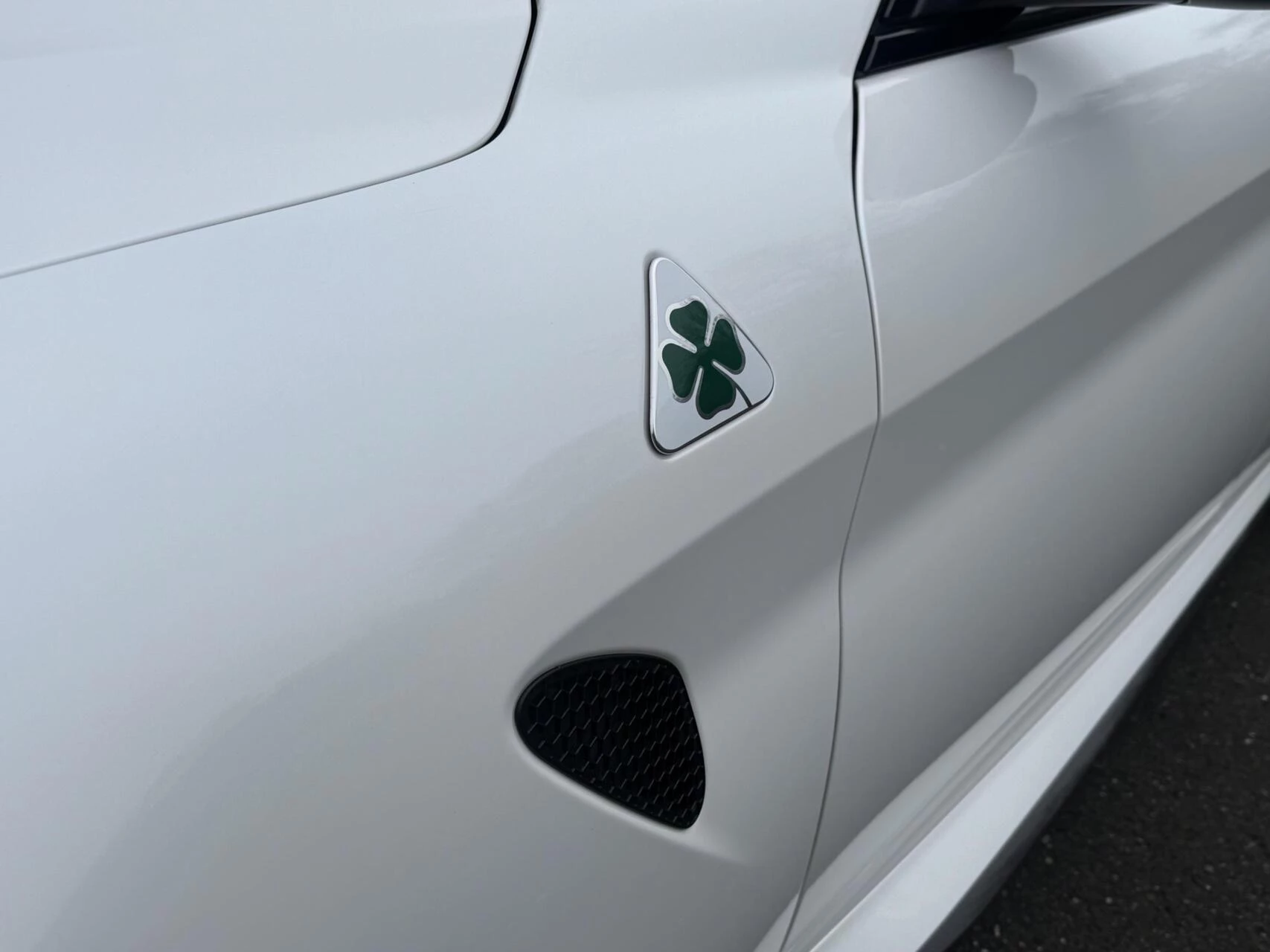 Hoofdafbeelding Alfa Romeo Giulia