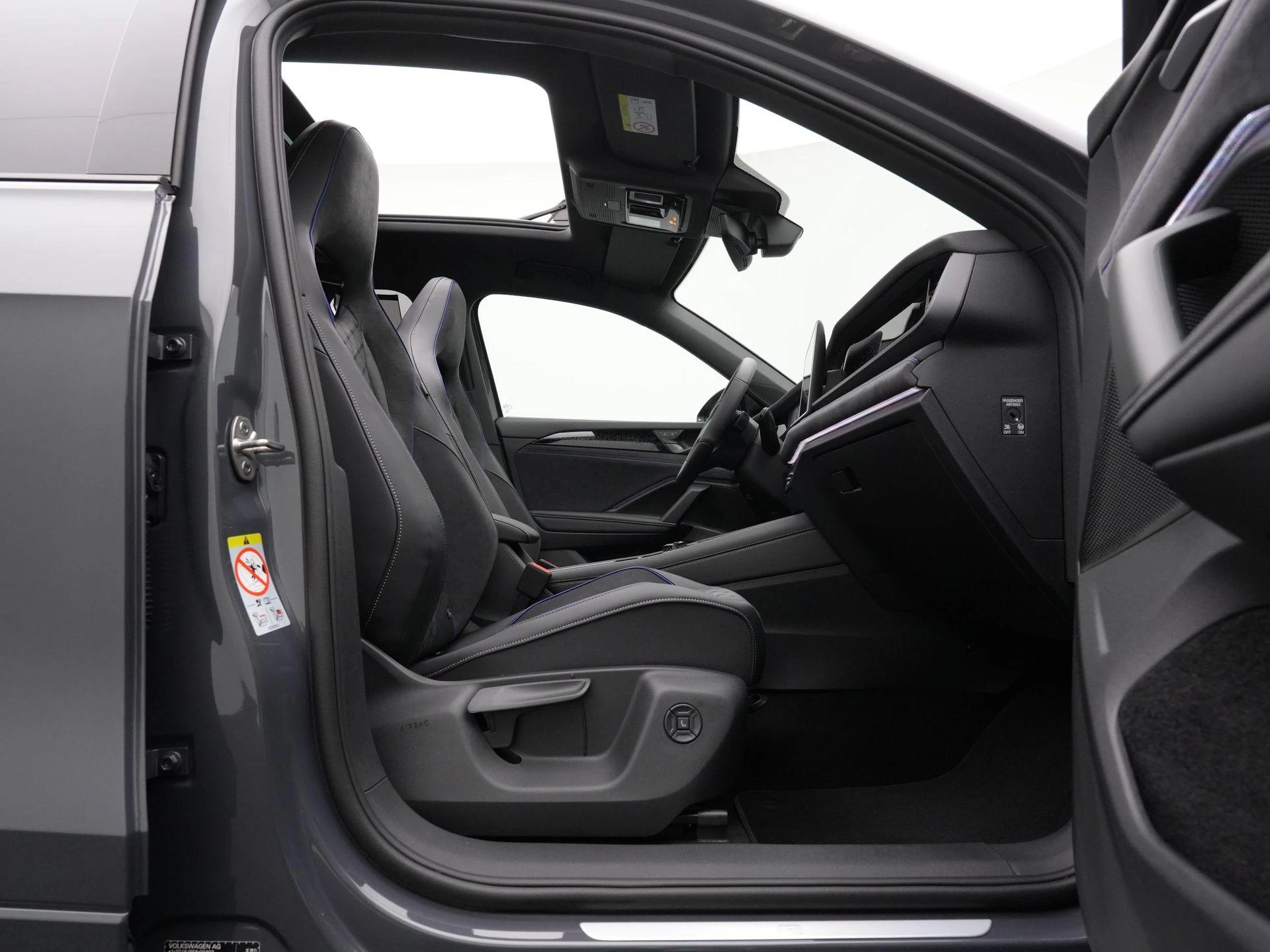Hoofdafbeelding Volkswagen Tayron