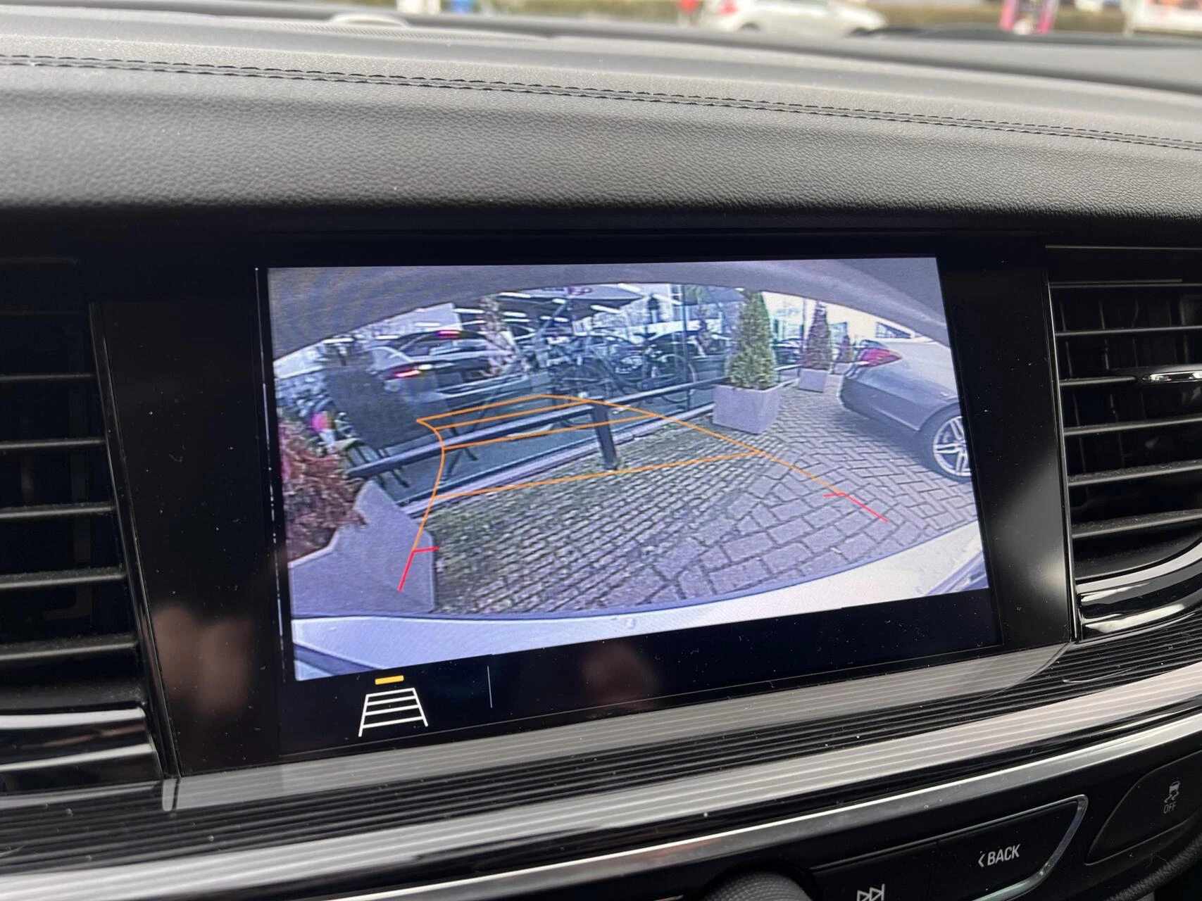Hoofdafbeelding Opel Insignia