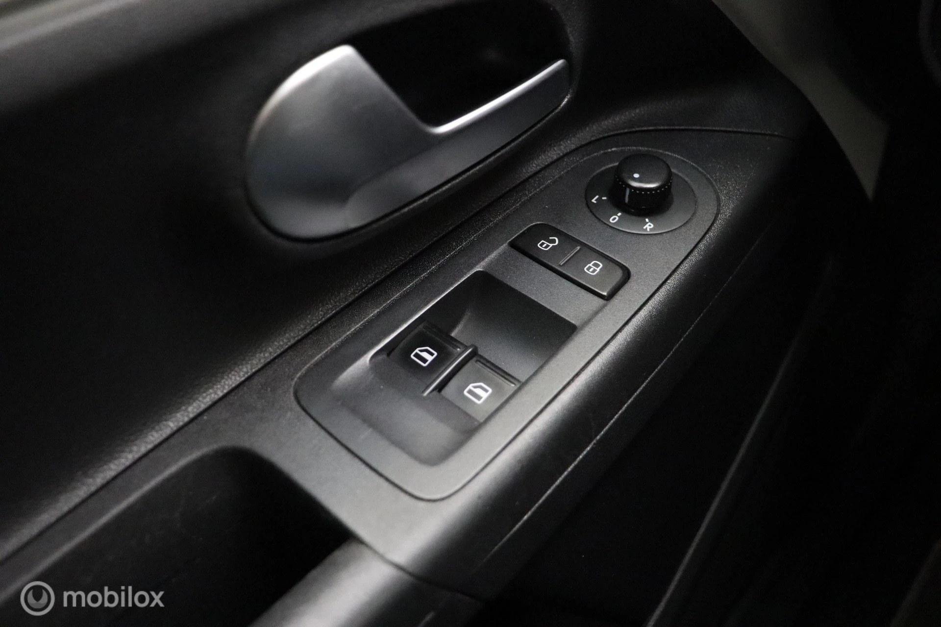 Hoofdafbeelding Volkswagen e-up!