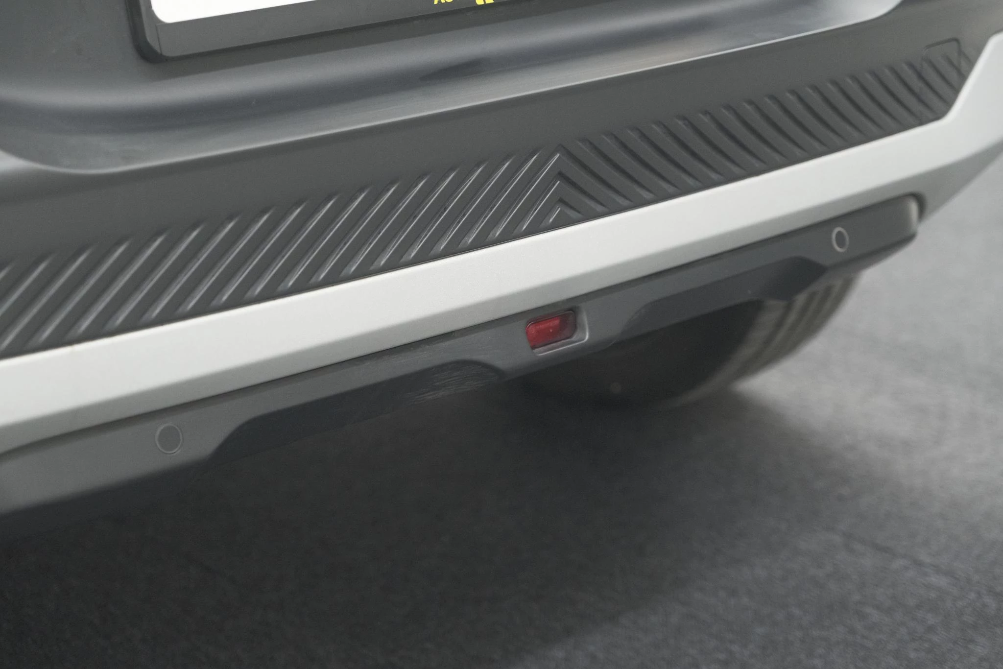 Hoofdafbeelding Citroën ë-C3