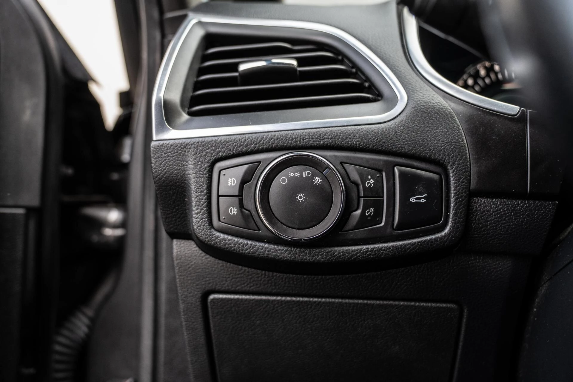 Hoofdafbeelding Ford S-Max