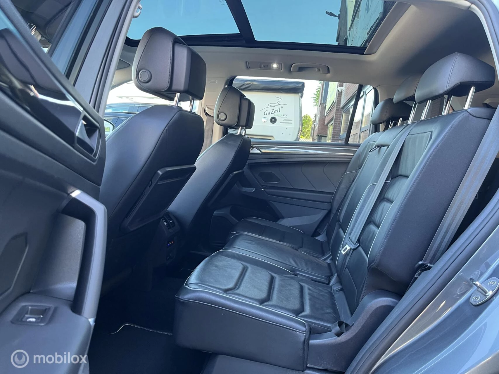 Hoofdafbeelding Volkswagen Tiguan Allspace