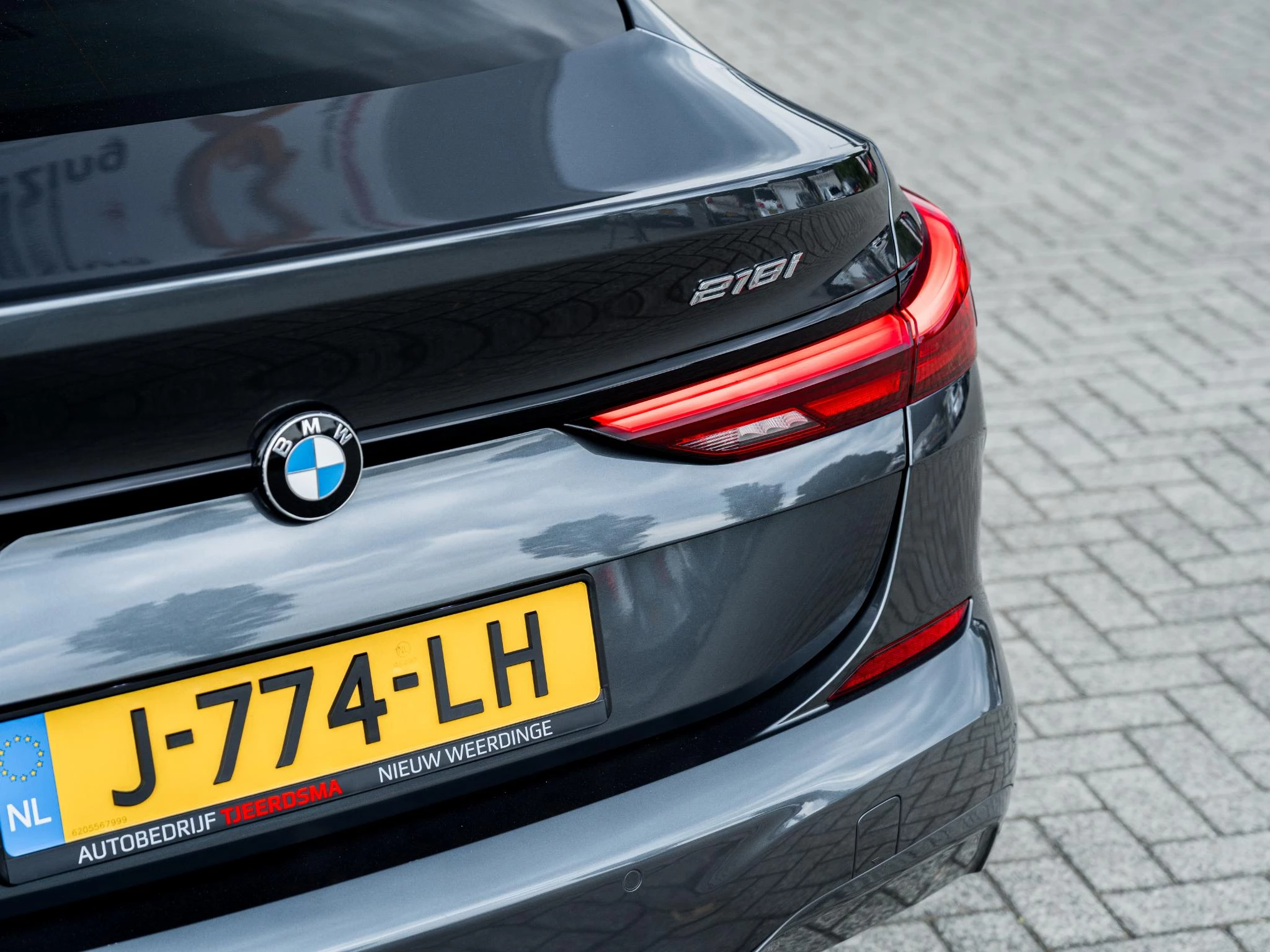 Hoofdafbeelding BMW 2 Serie