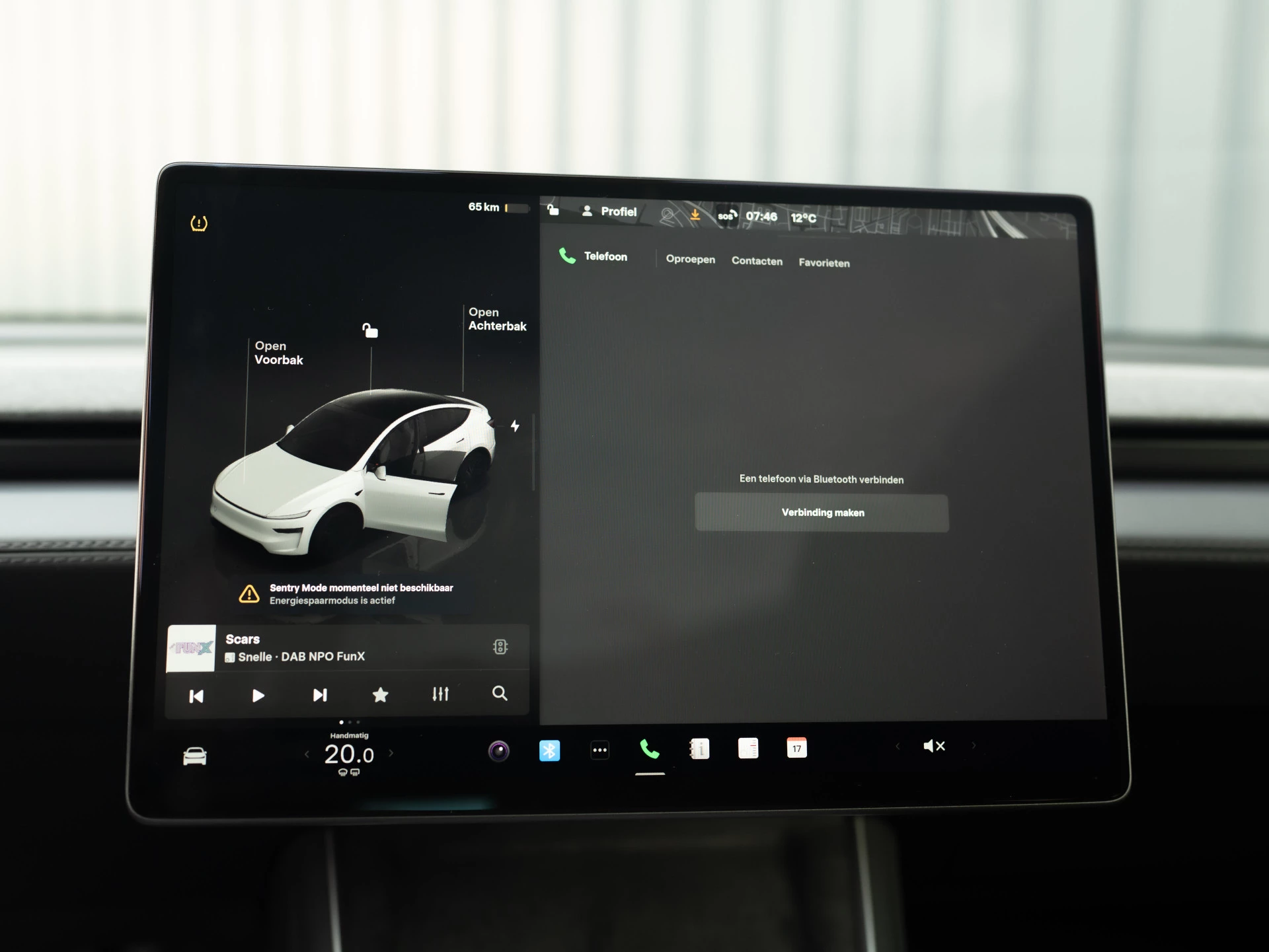 Hoofdafbeelding Tesla Model Y