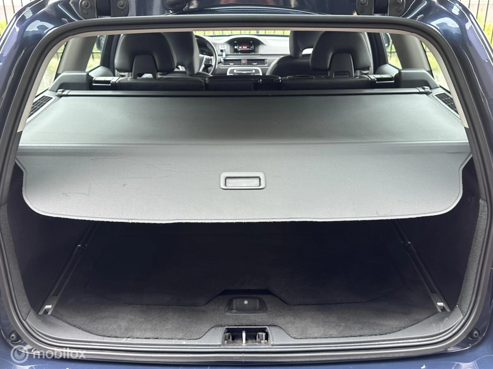 Hoofdafbeelding Volvo V70