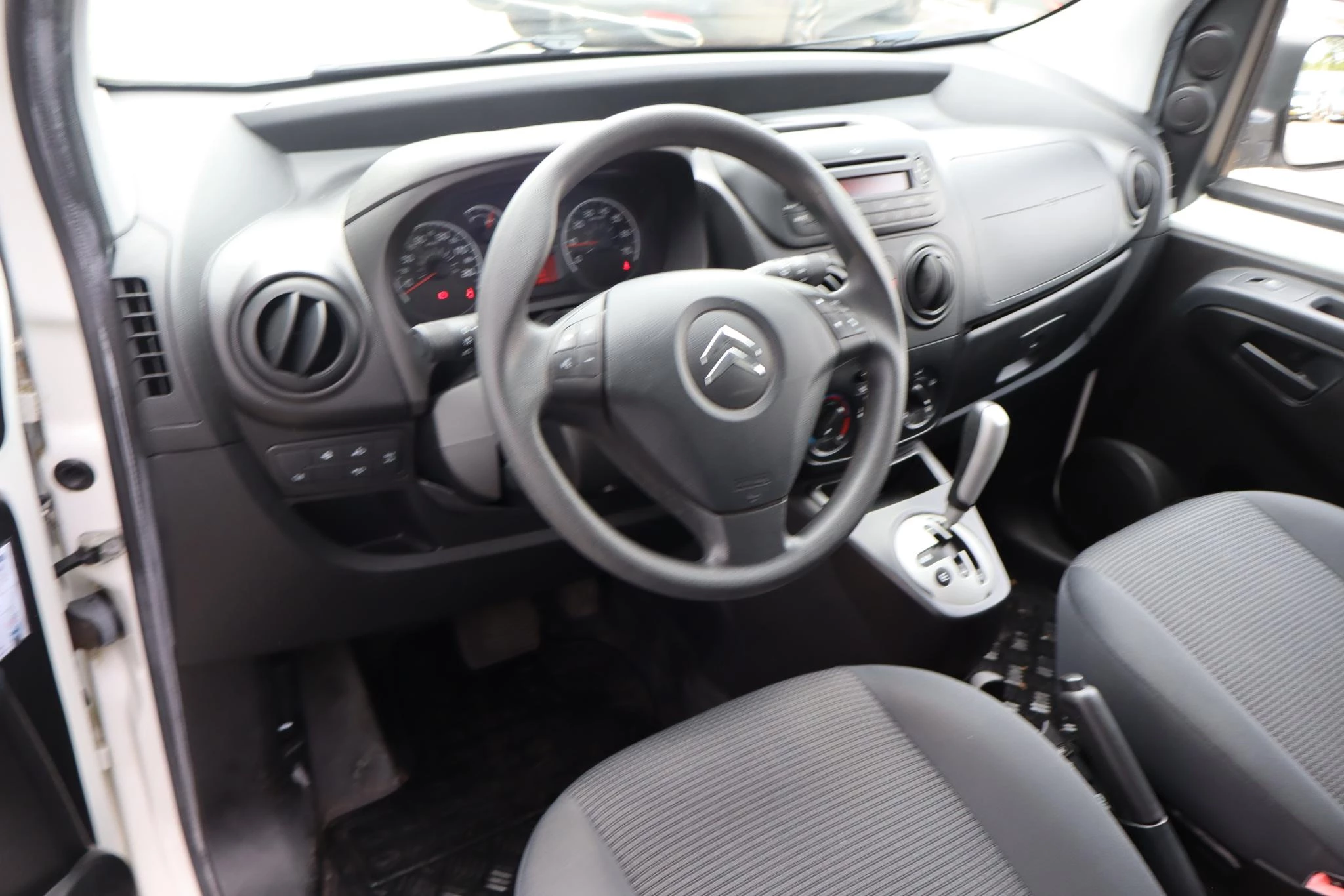 Hoofdafbeelding Citroën Nemo