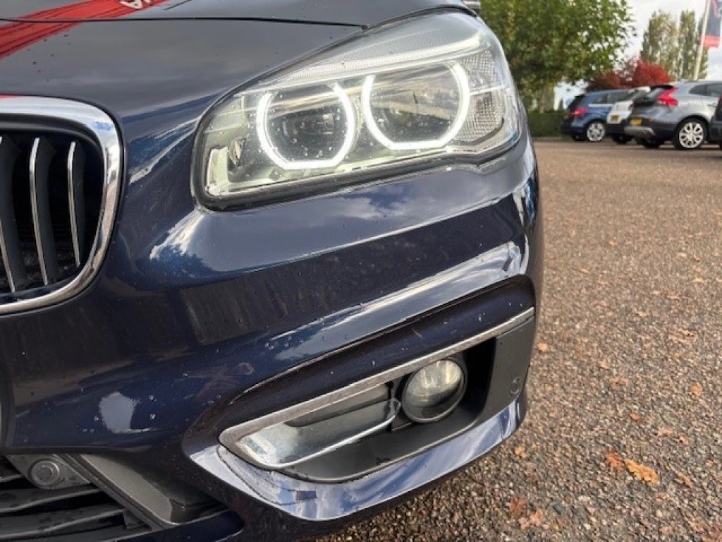 Hoofdafbeelding BMW 2 Serie