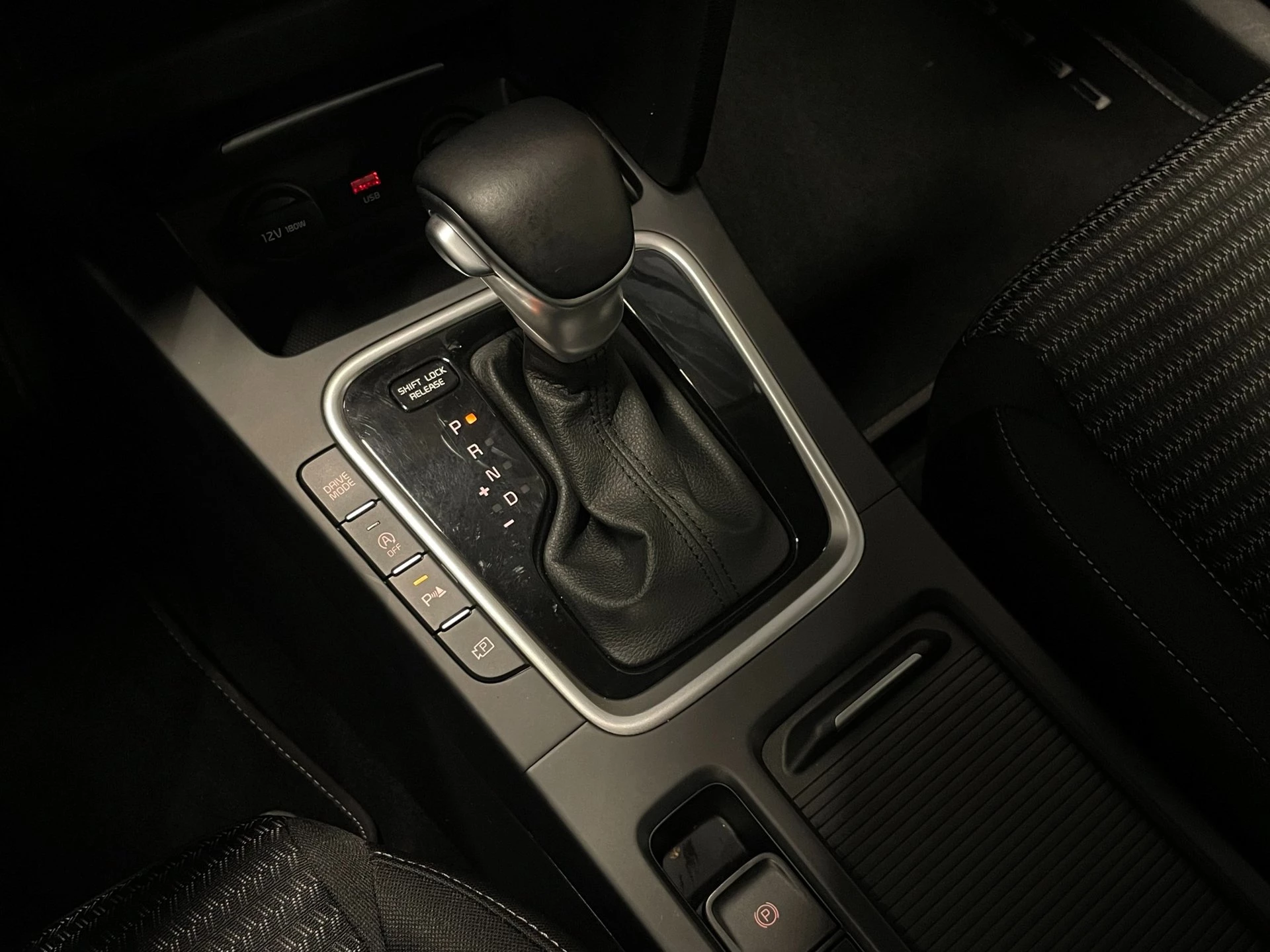 Hoofdafbeelding Kia Ceed