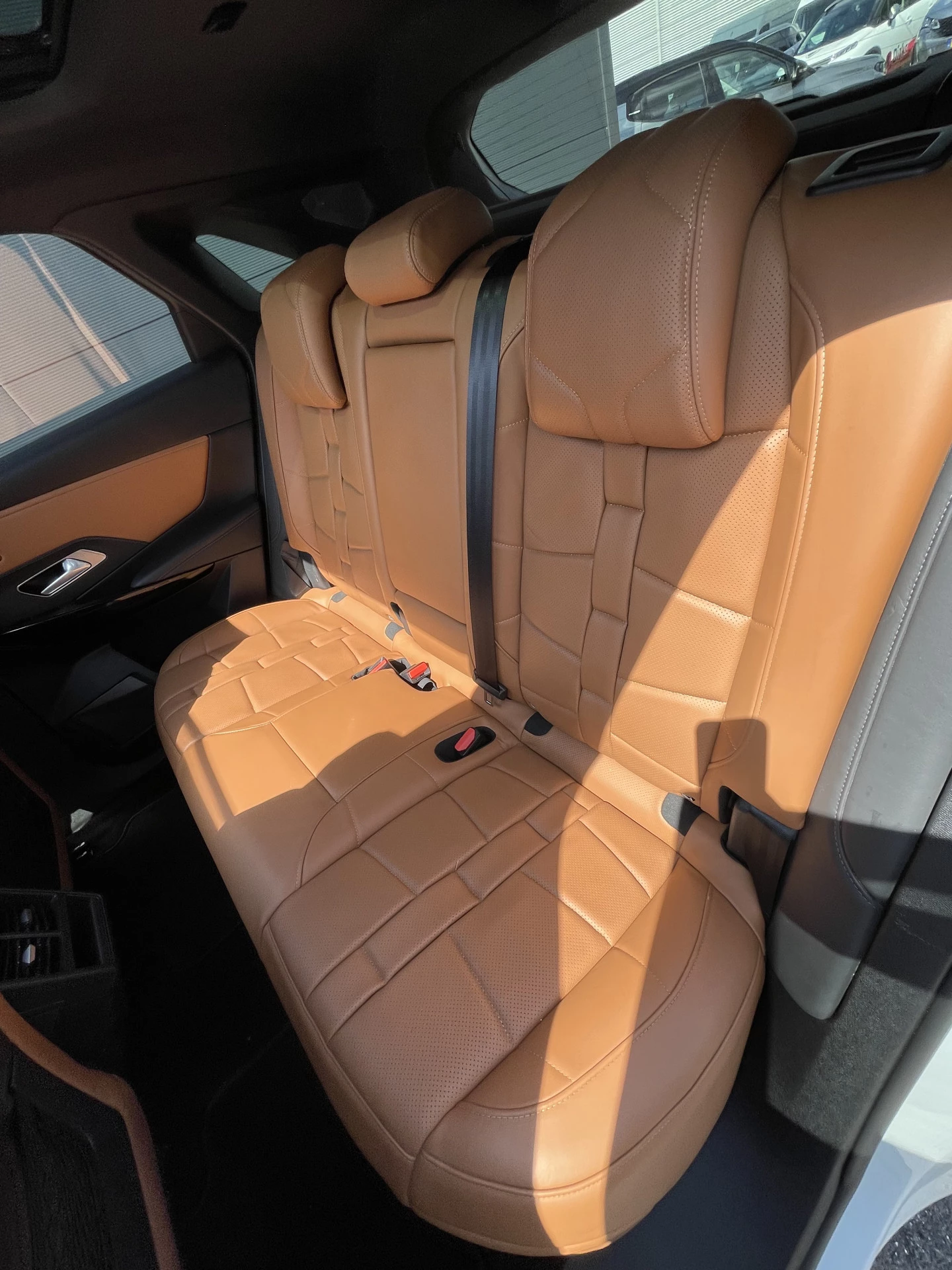 Hoofdafbeelding DS DS 7