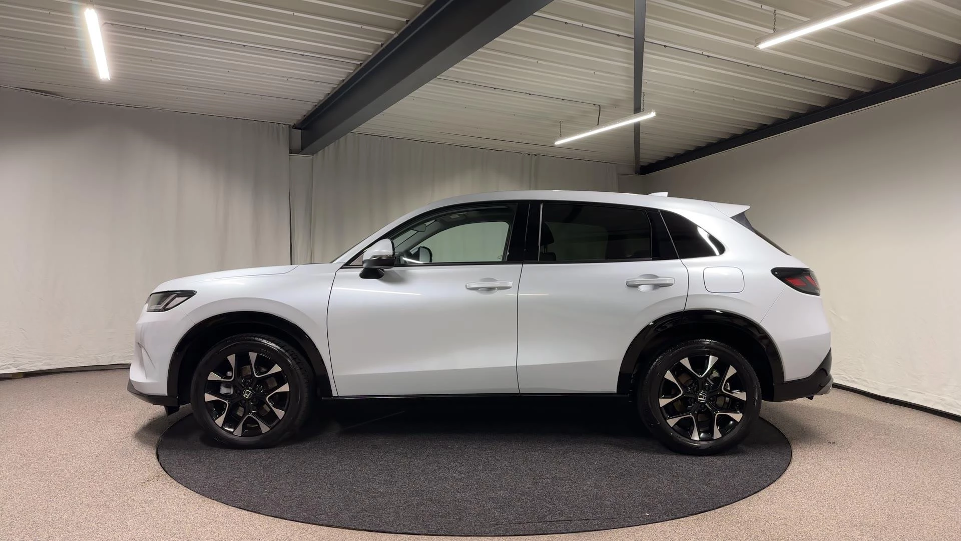 Hoofdafbeelding Honda ZR-V