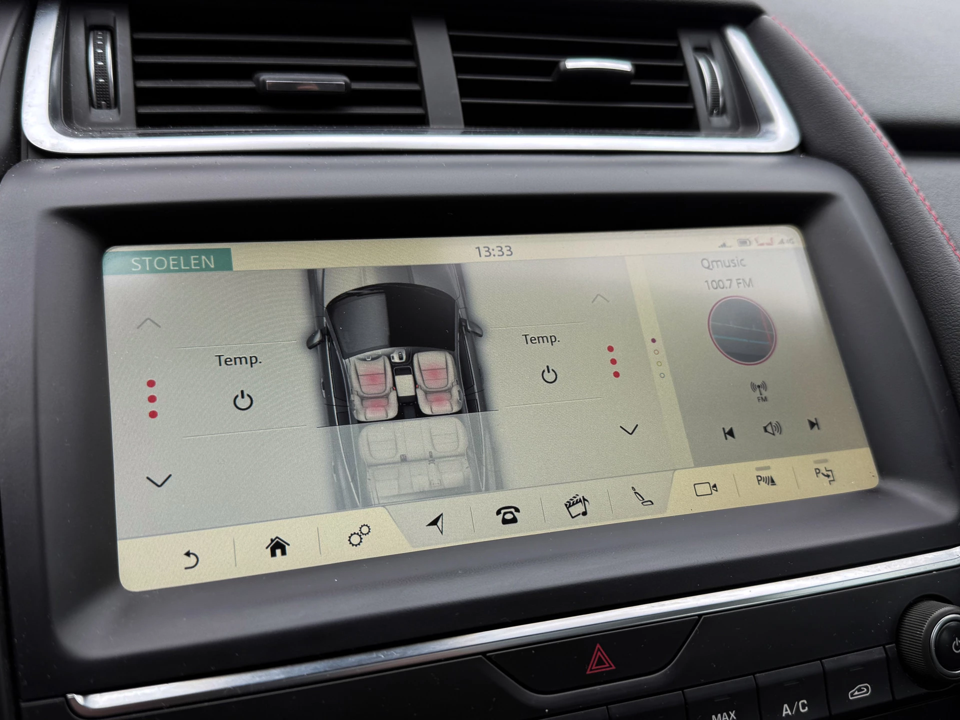 Hoofdafbeelding Jaguar E-PACE