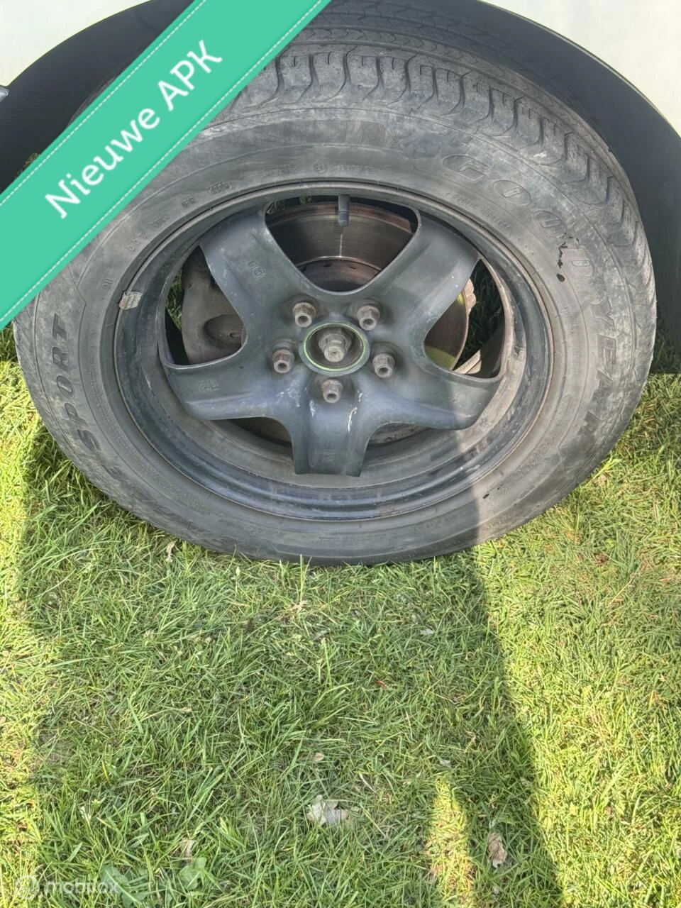 Hoofdafbeelding Renault Kangoo