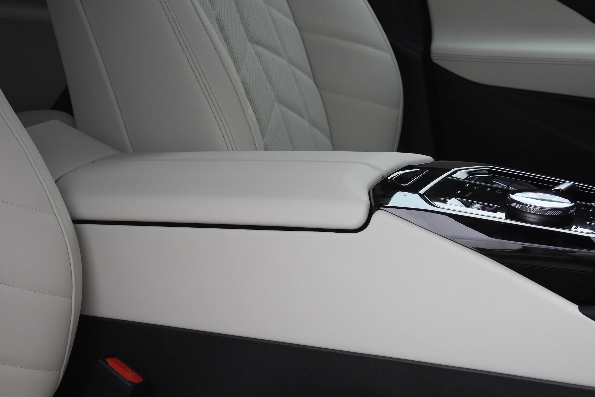 Hoofdafbeelding BMW i5