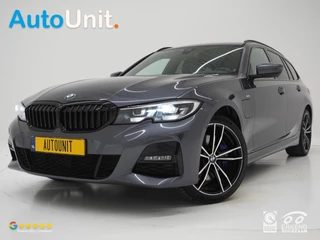 BMW 3 Serie Touring 330e High Executive M-Sport | Shadow | Harman/Kardon | 360 | Keyless | Virtual