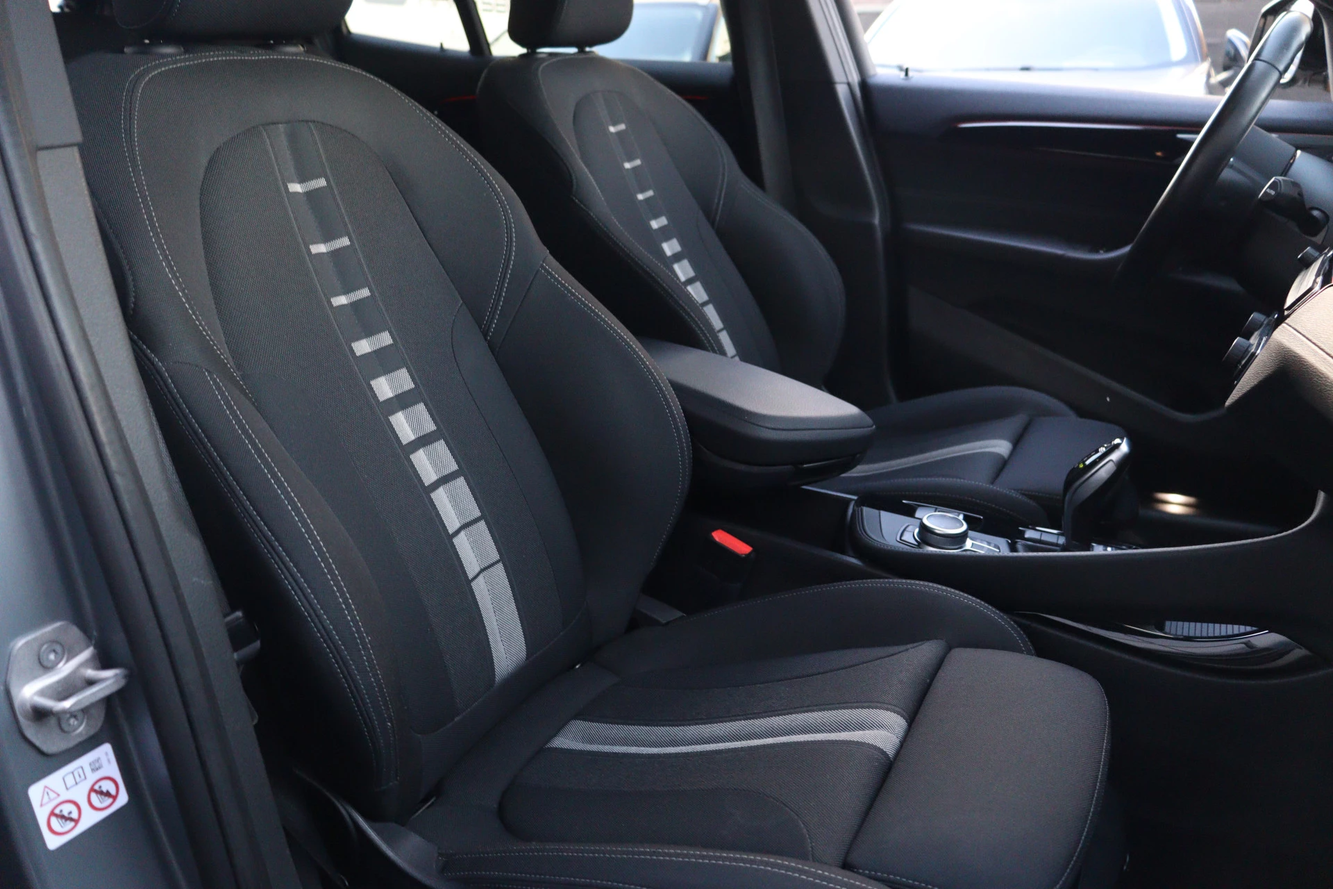 Hoofdafbeelding BMW X2