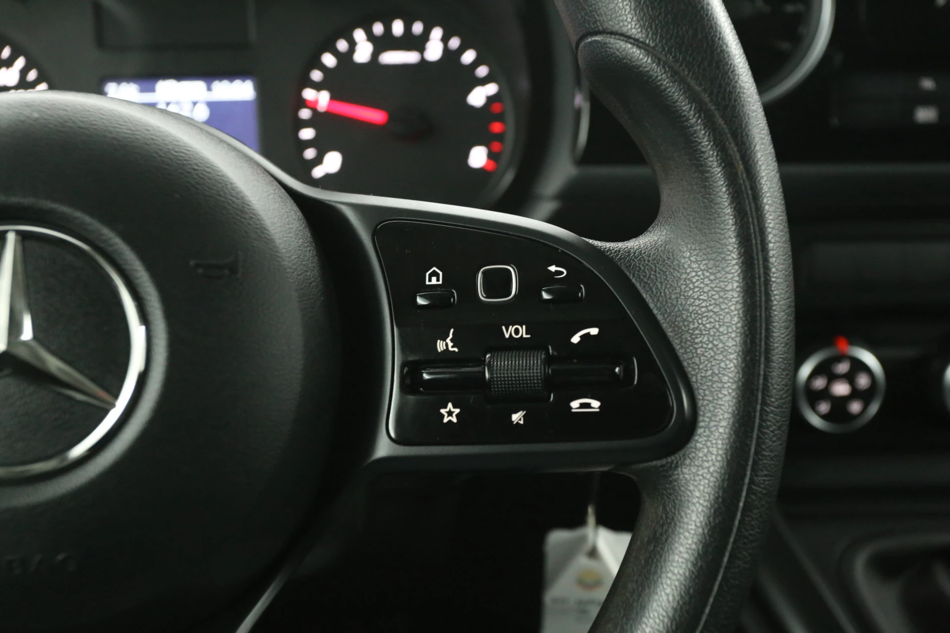 Hoofdafbeelding Mercedes-Benz Citan