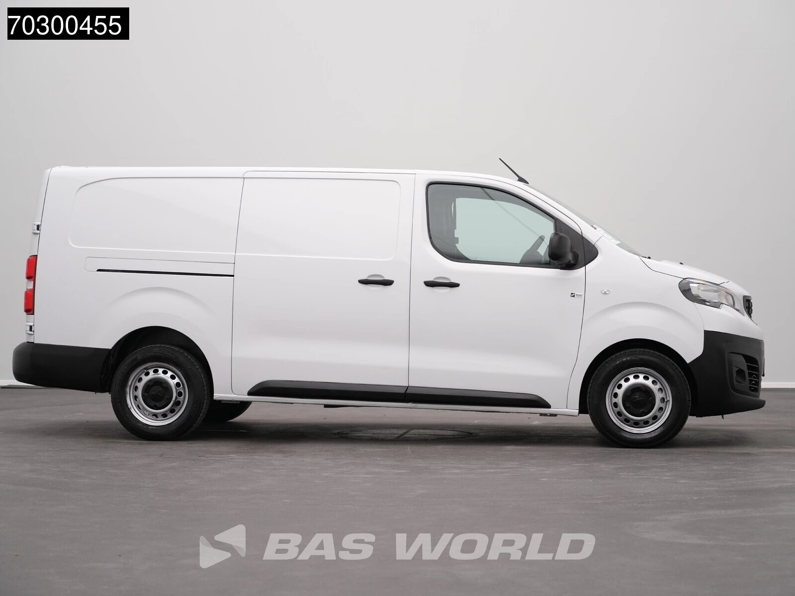 Hoofdafbeelding Peugeot Expert