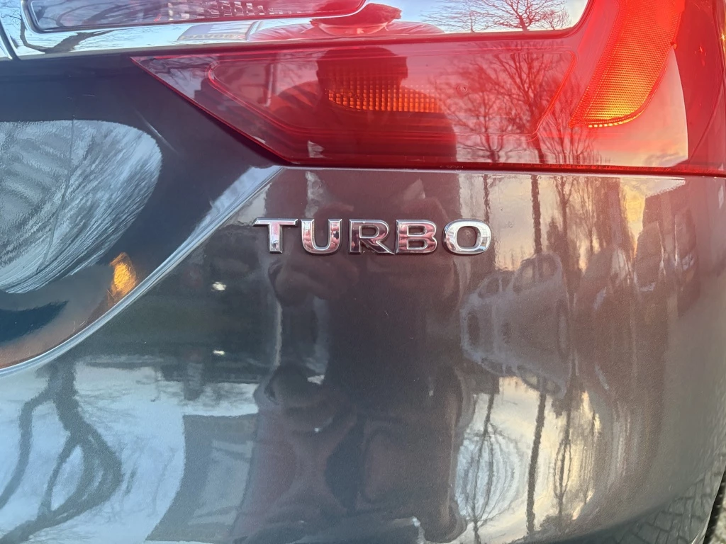 Hoofdafbeelding Opel Insignia