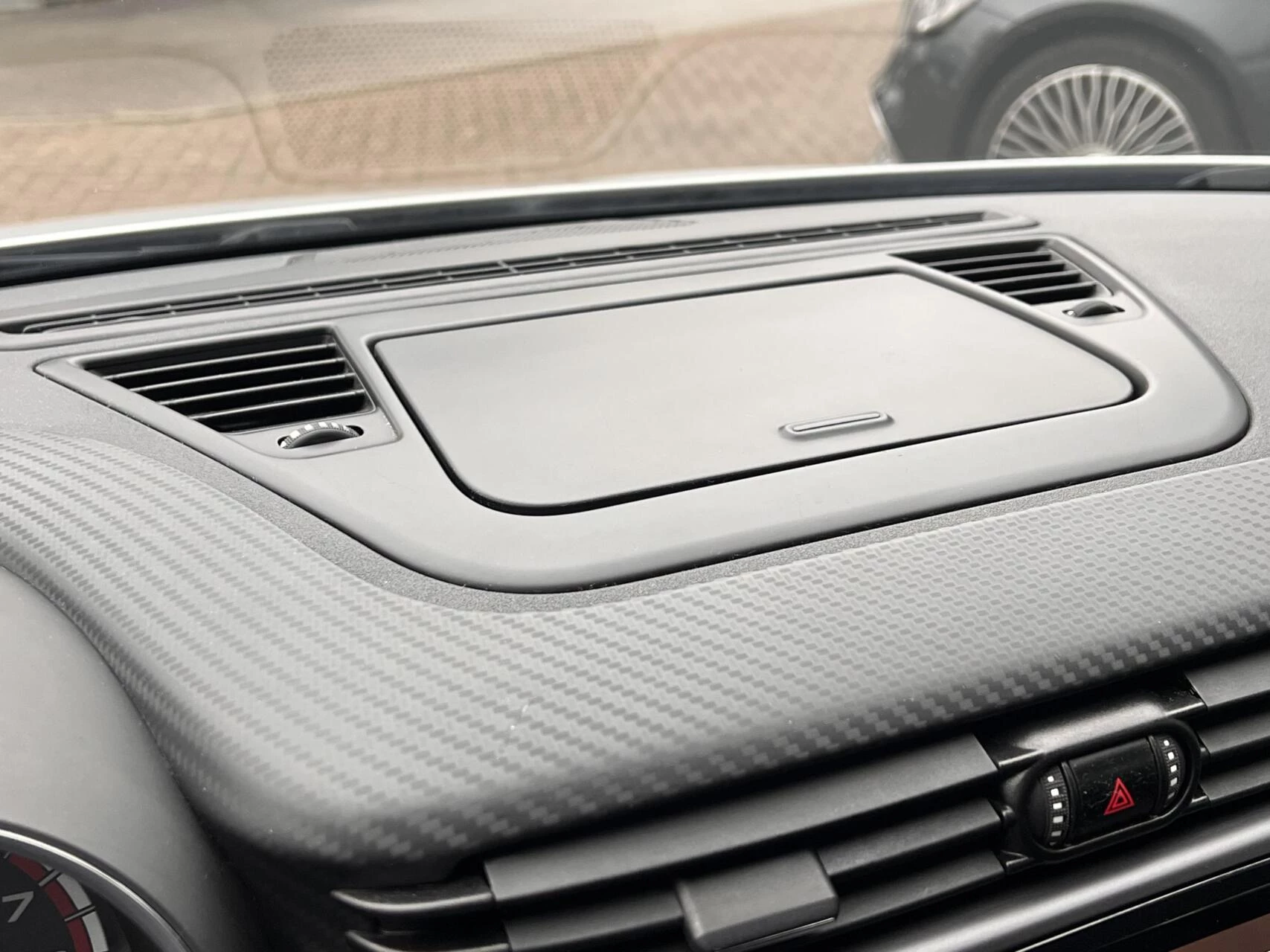 Hoofdafbeelding Alfa Romeo Giulietta