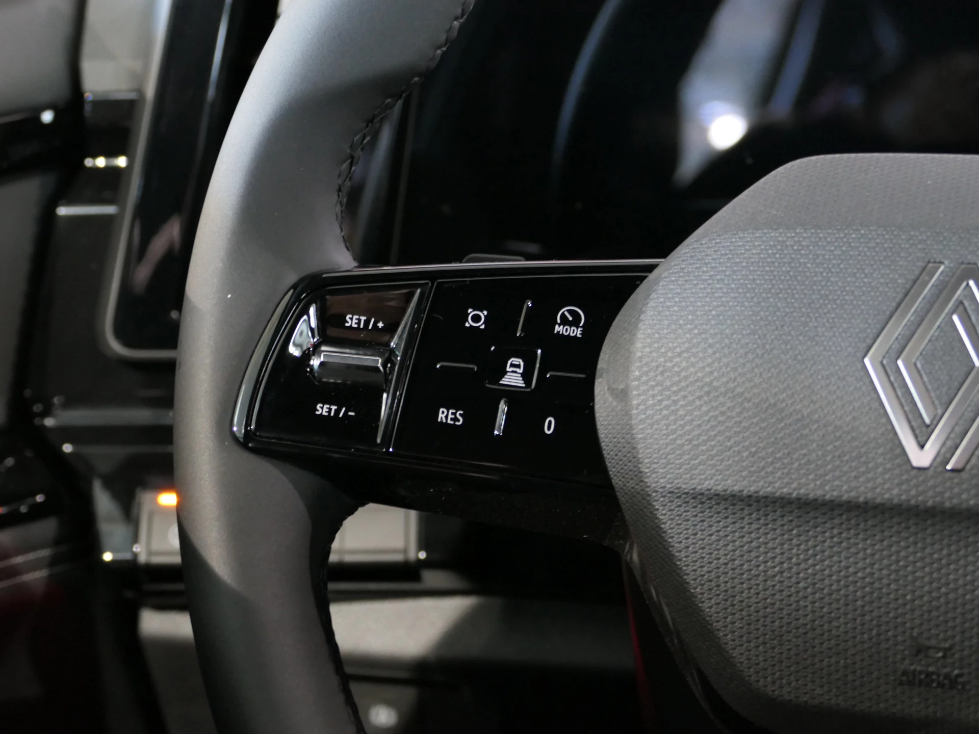 Hoofdafbeelding Renault Austral