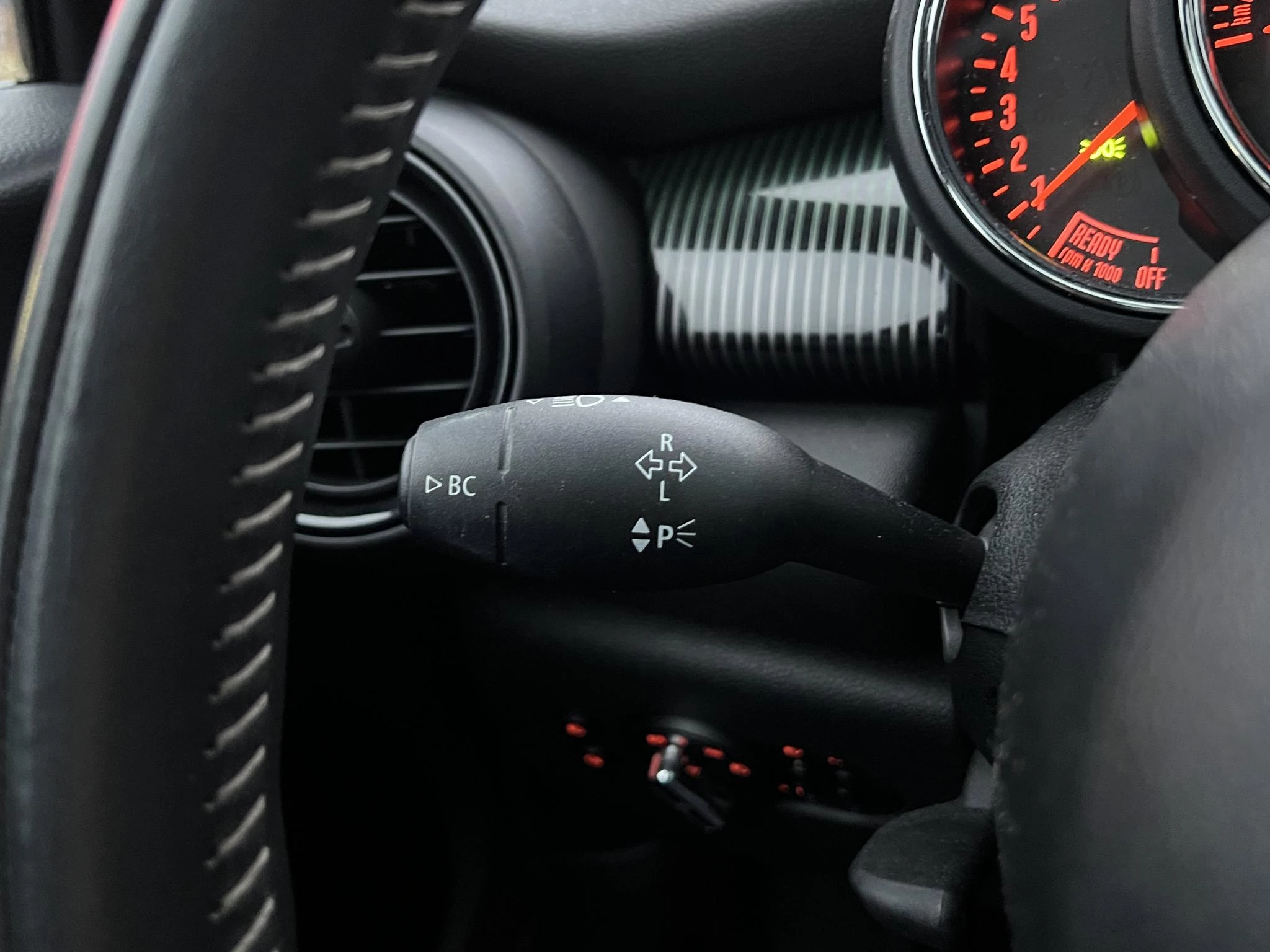 Hoofdafbeelding MINI Cooper S