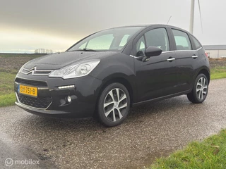 Hoofdafbeelding Citroën C3 Citroen C3 1.0 PureTech Collection 2015 212000 nap