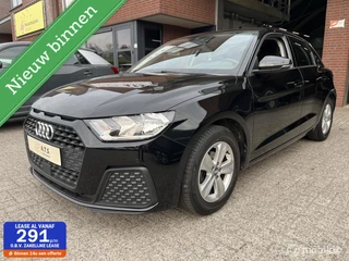 Hoofdafbeelding Audi A1 Sportback Audi A1 Sportback 25 TFSI Pro Line NAVI*CRUISE*PDC*VIRTUAL*