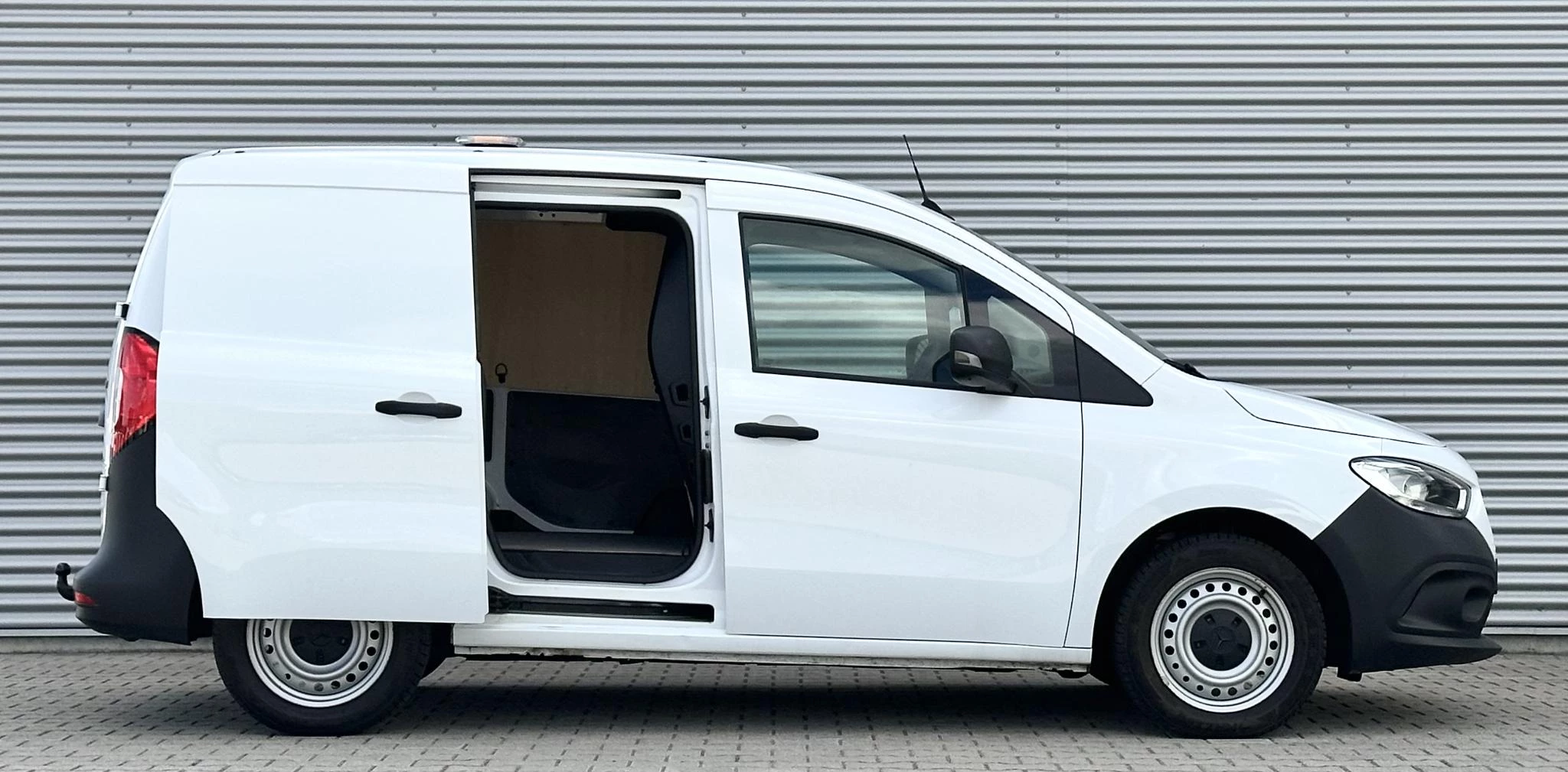 Hoofdafbeelding Mercedes-Benz Citan