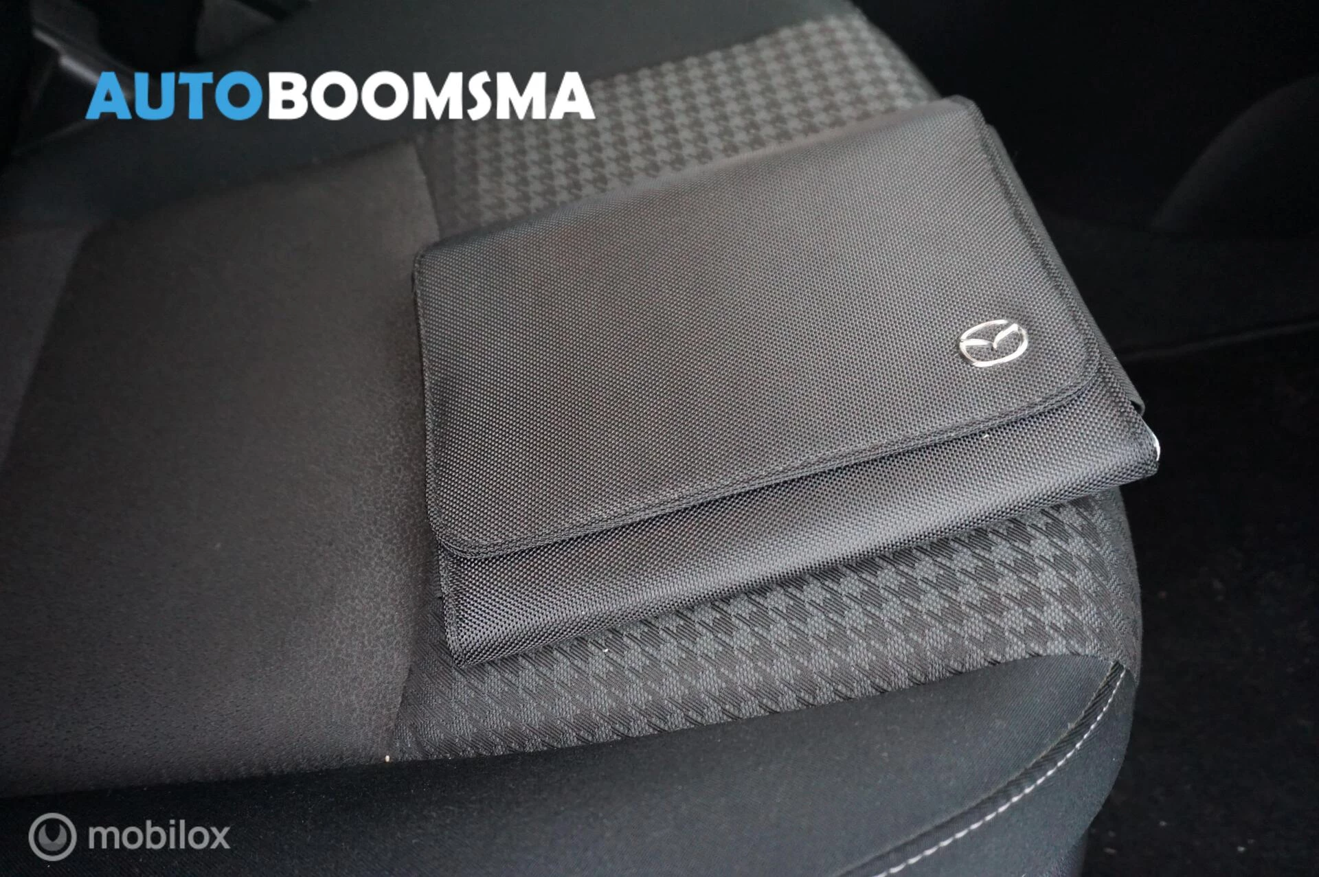 Hoofdafbeelding Mazda 2