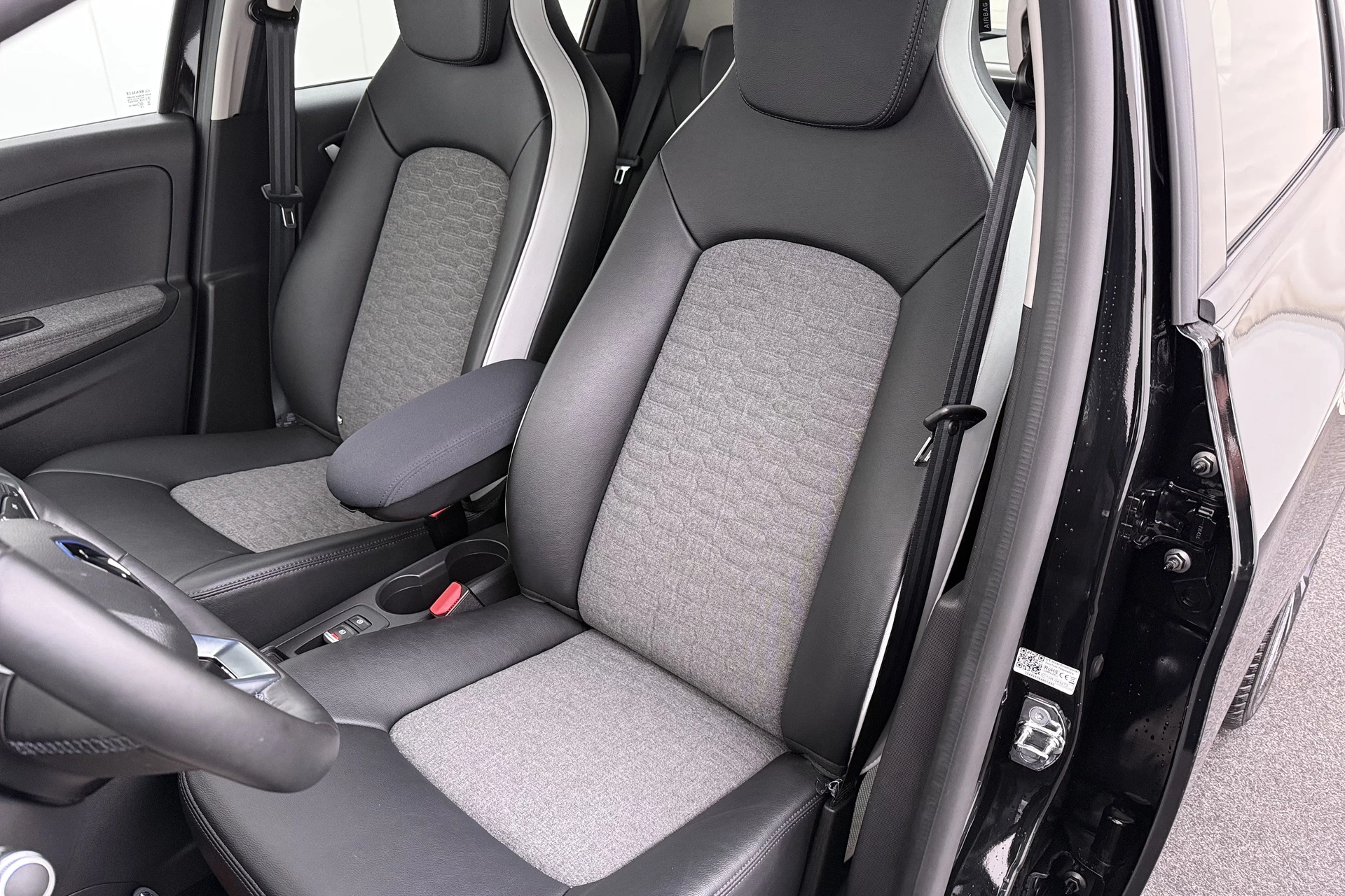 Hoofdafbeelding Renault ZOE